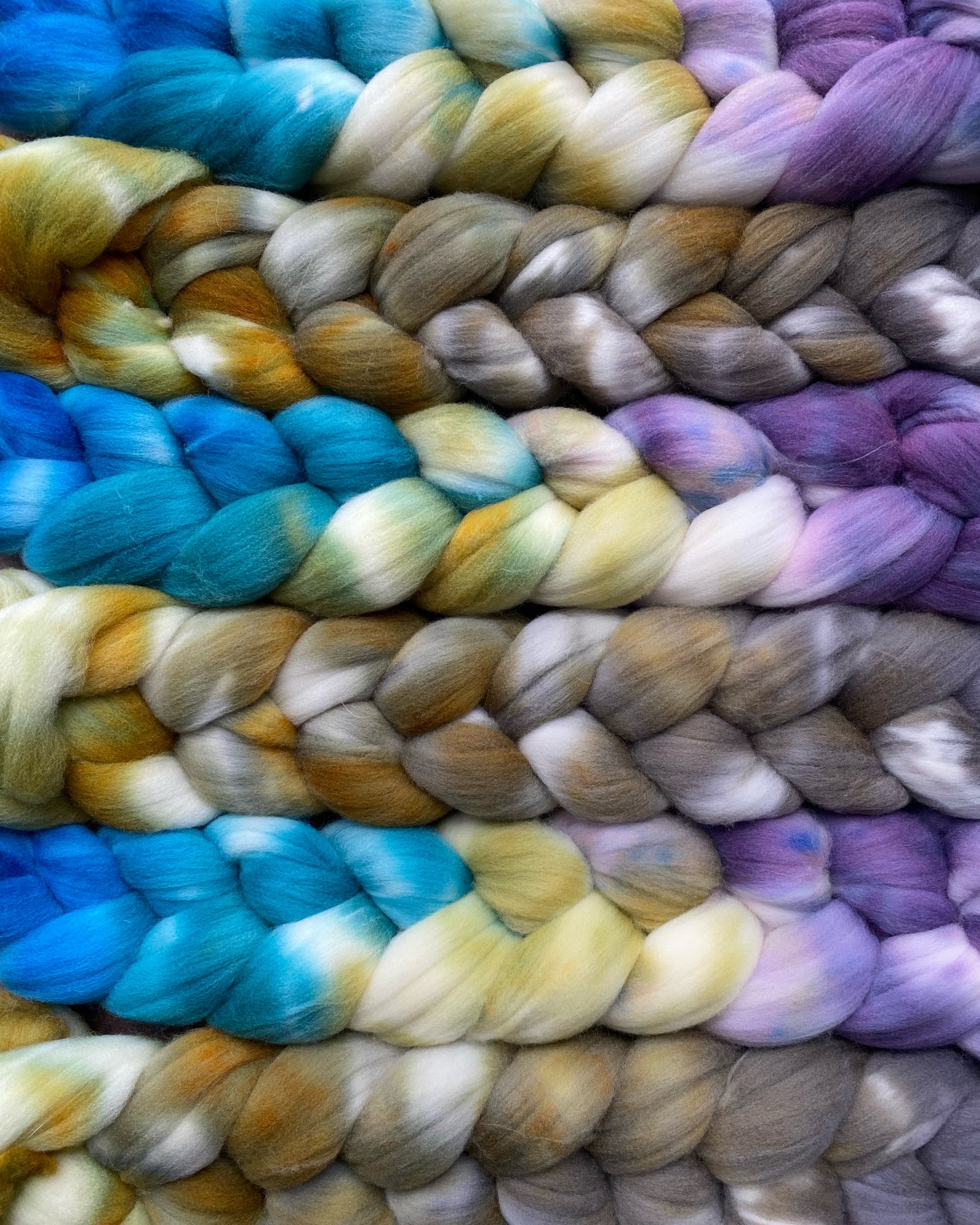 Plying Pair - Alone Together