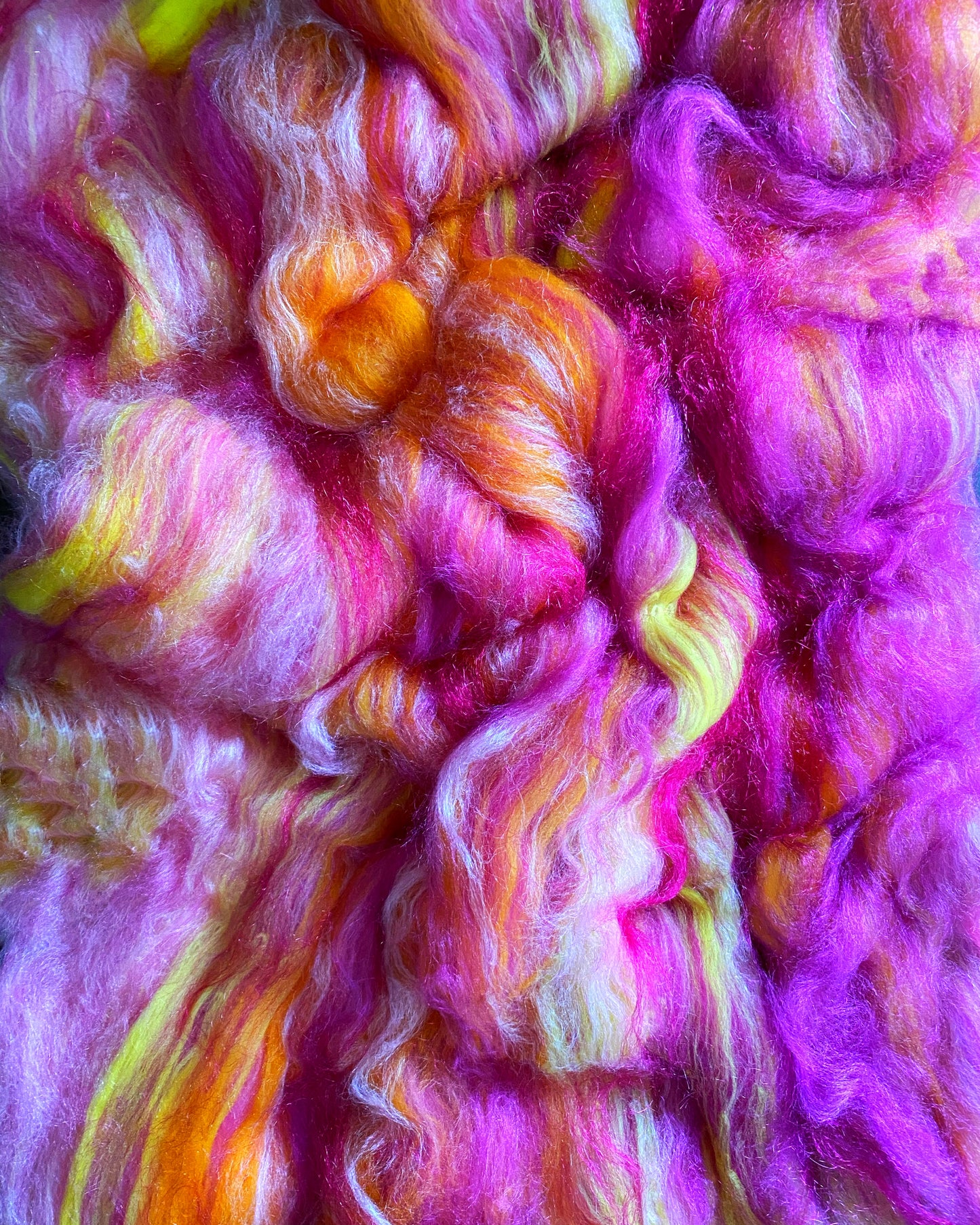 PRE-ORDER Art Batt - Desert Violet Lemonade