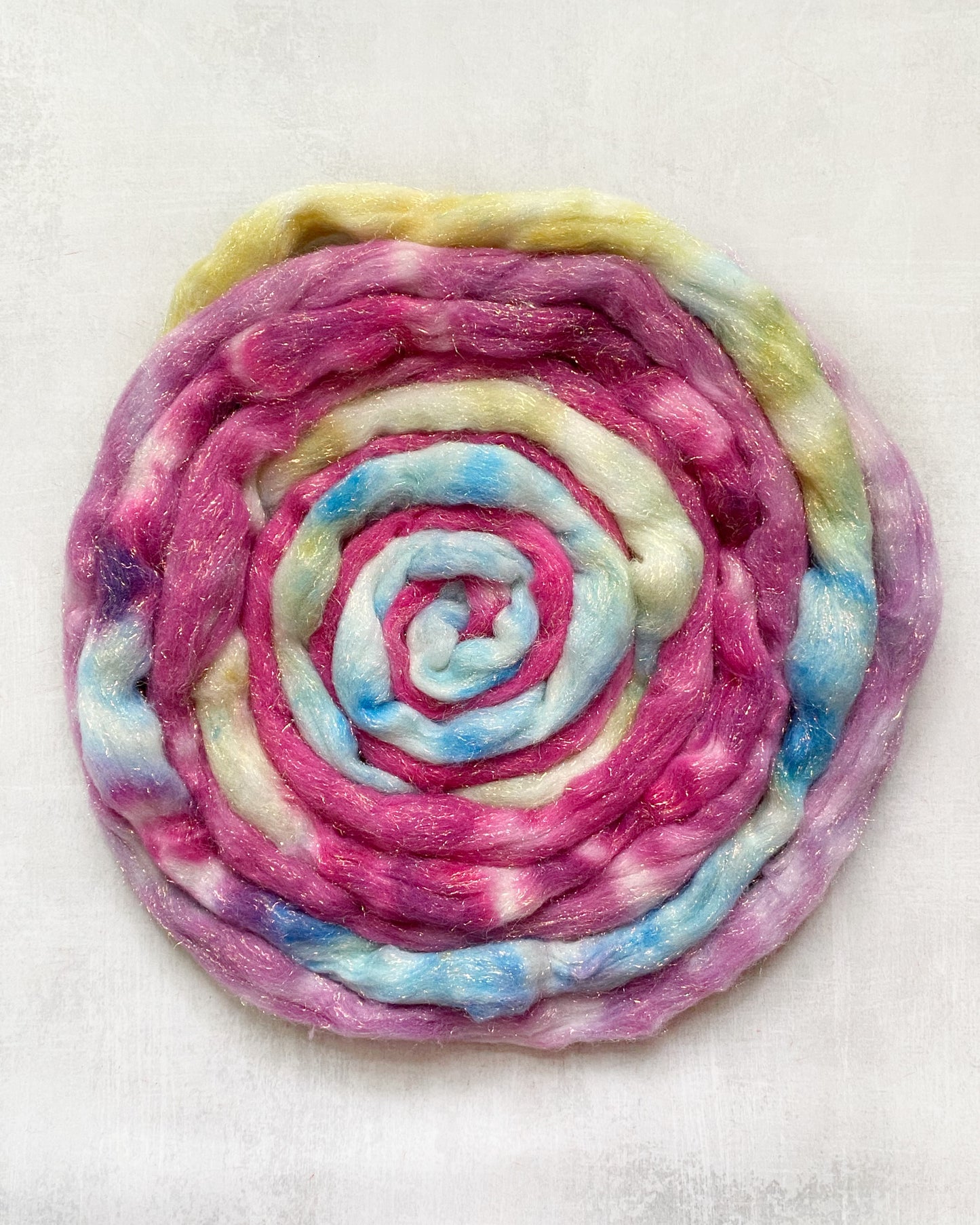 Plying Pair - Pinkie Pie
