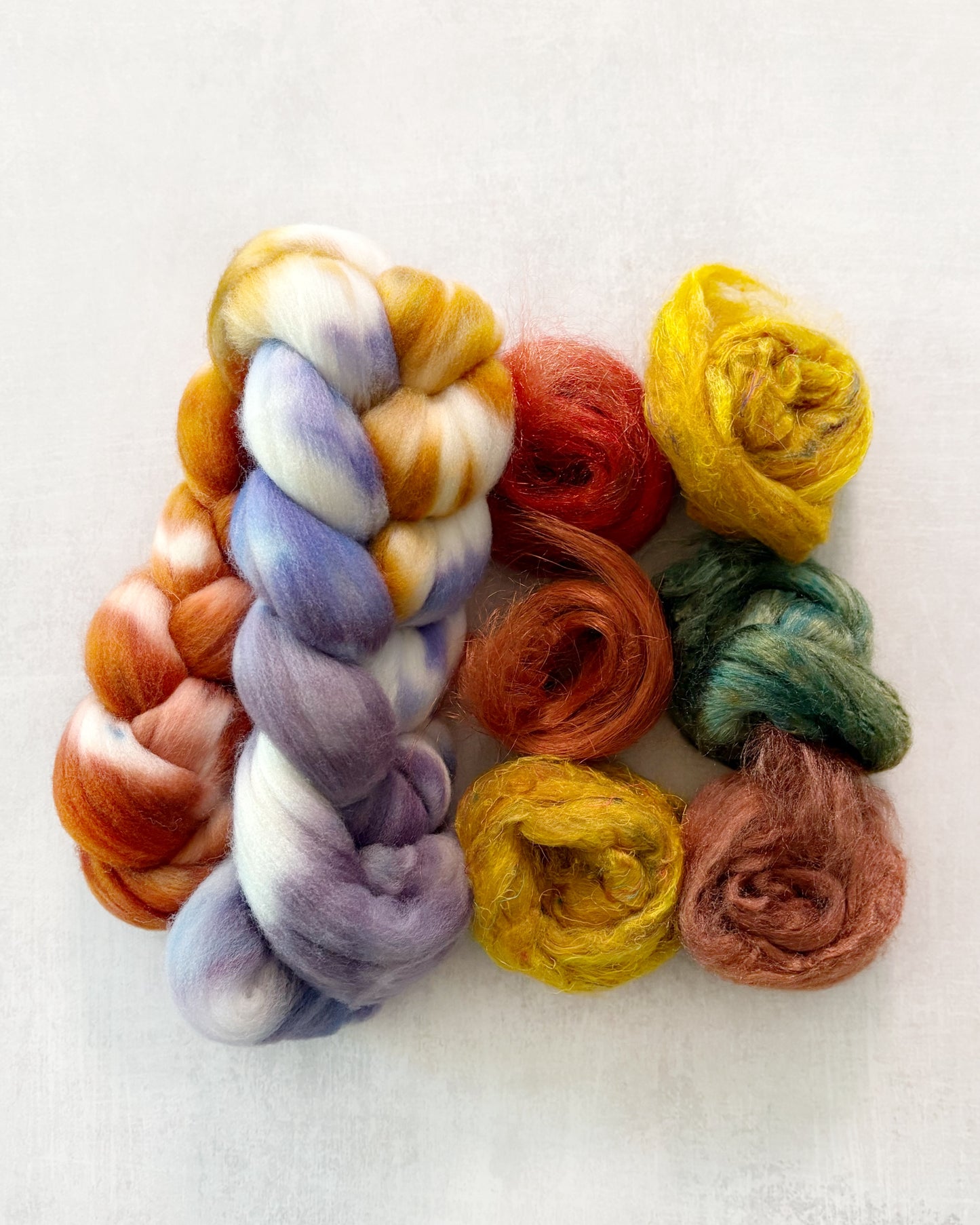 Carding Kit - Sahara Square