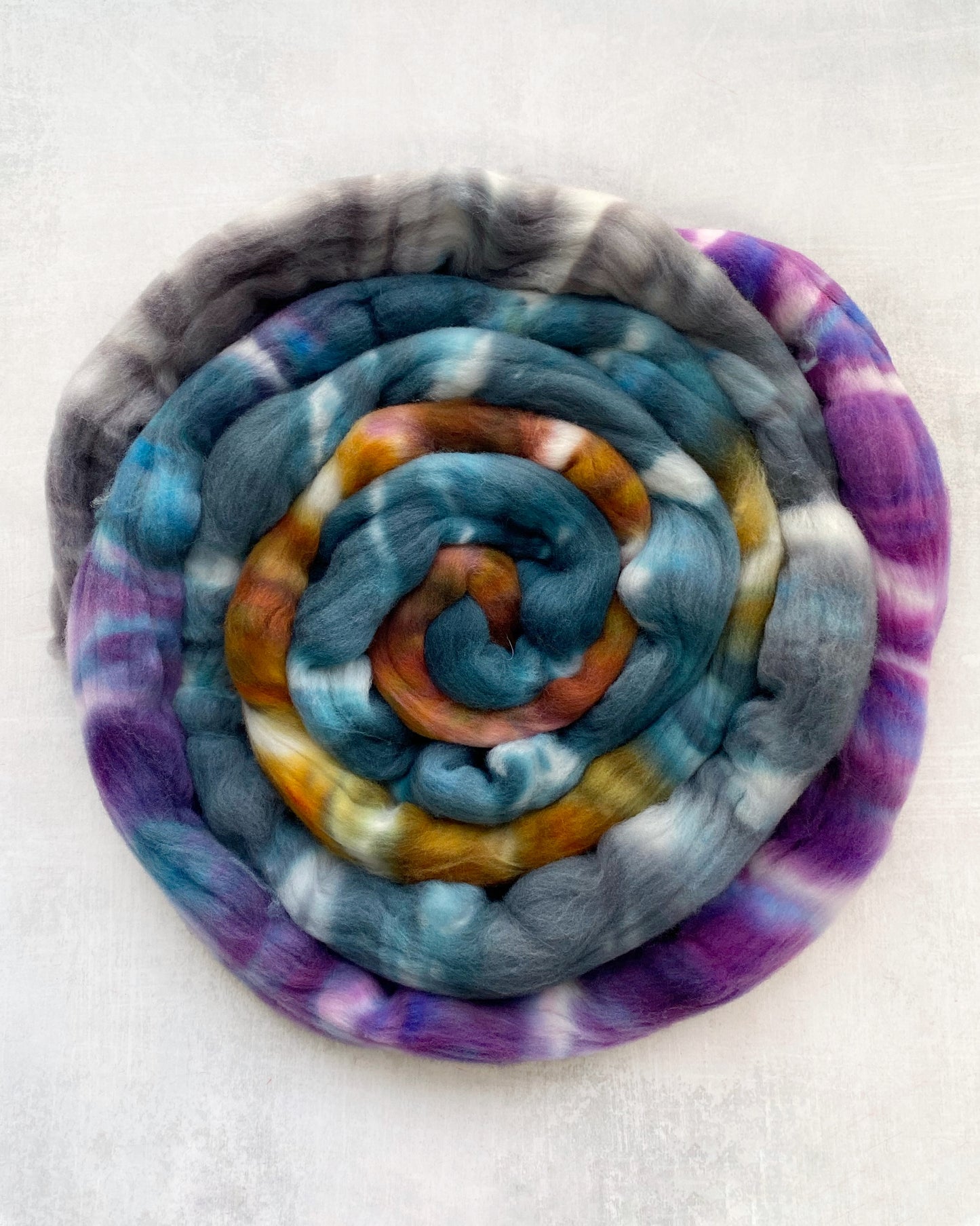 Plying Pair - My Own Muse
