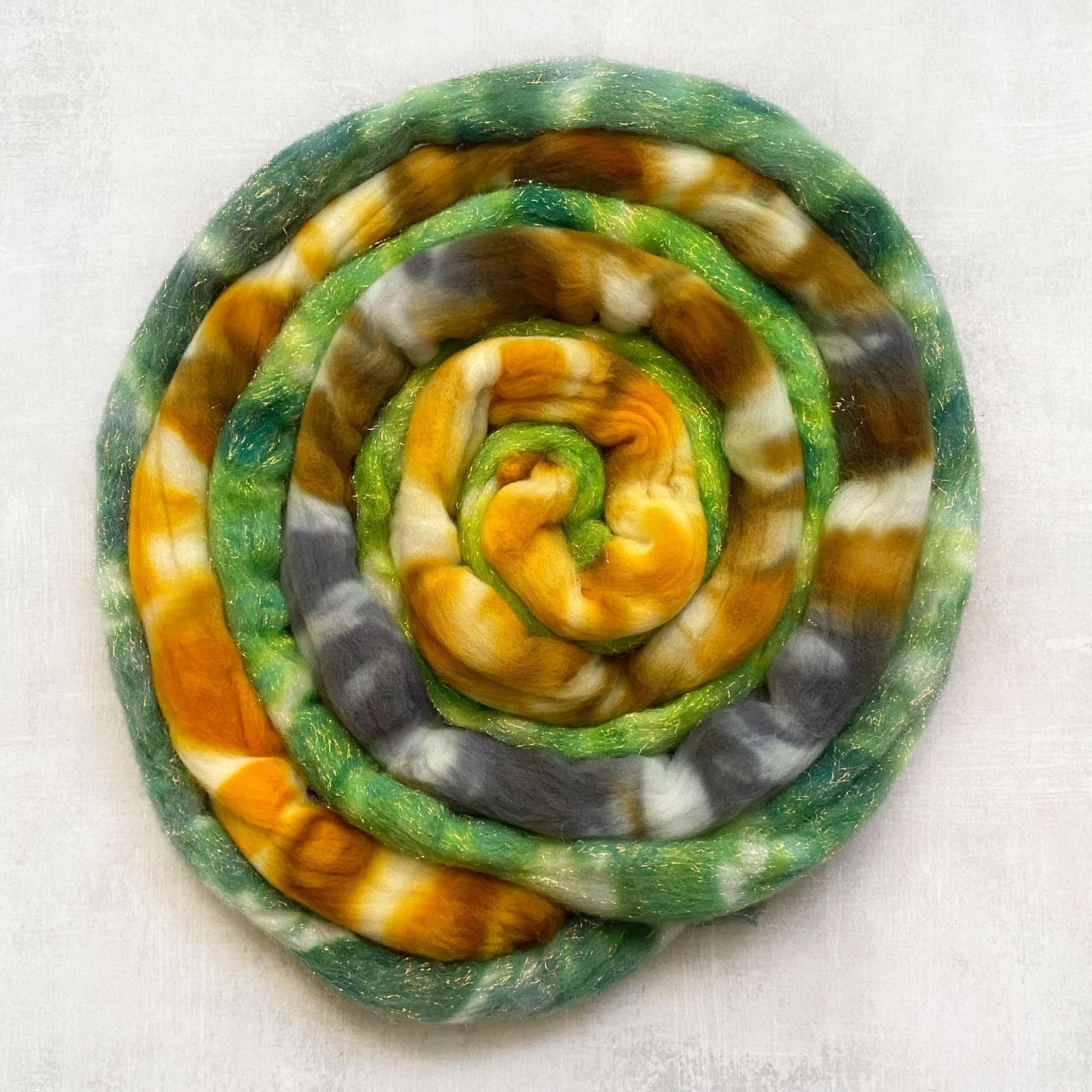 Plying Pair - Loki