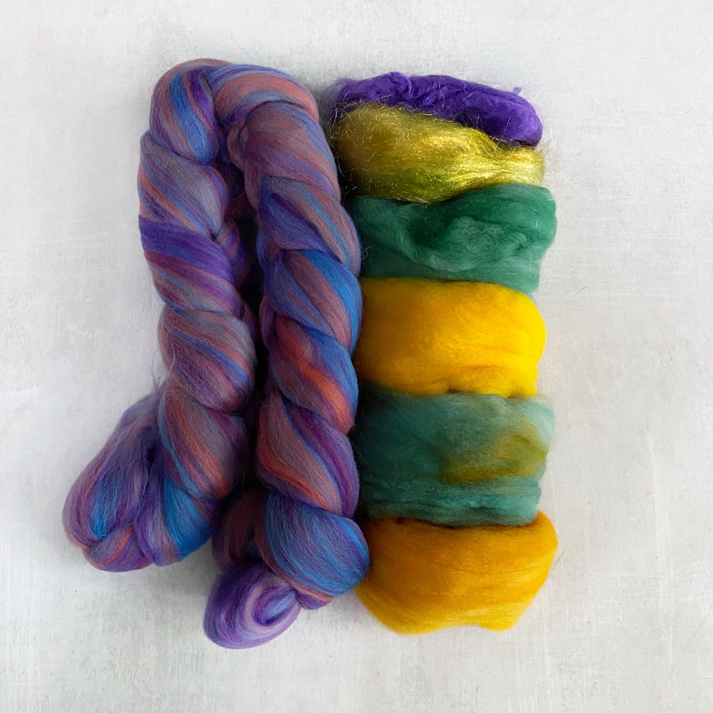 Carding Kit - Gorgs' Castle