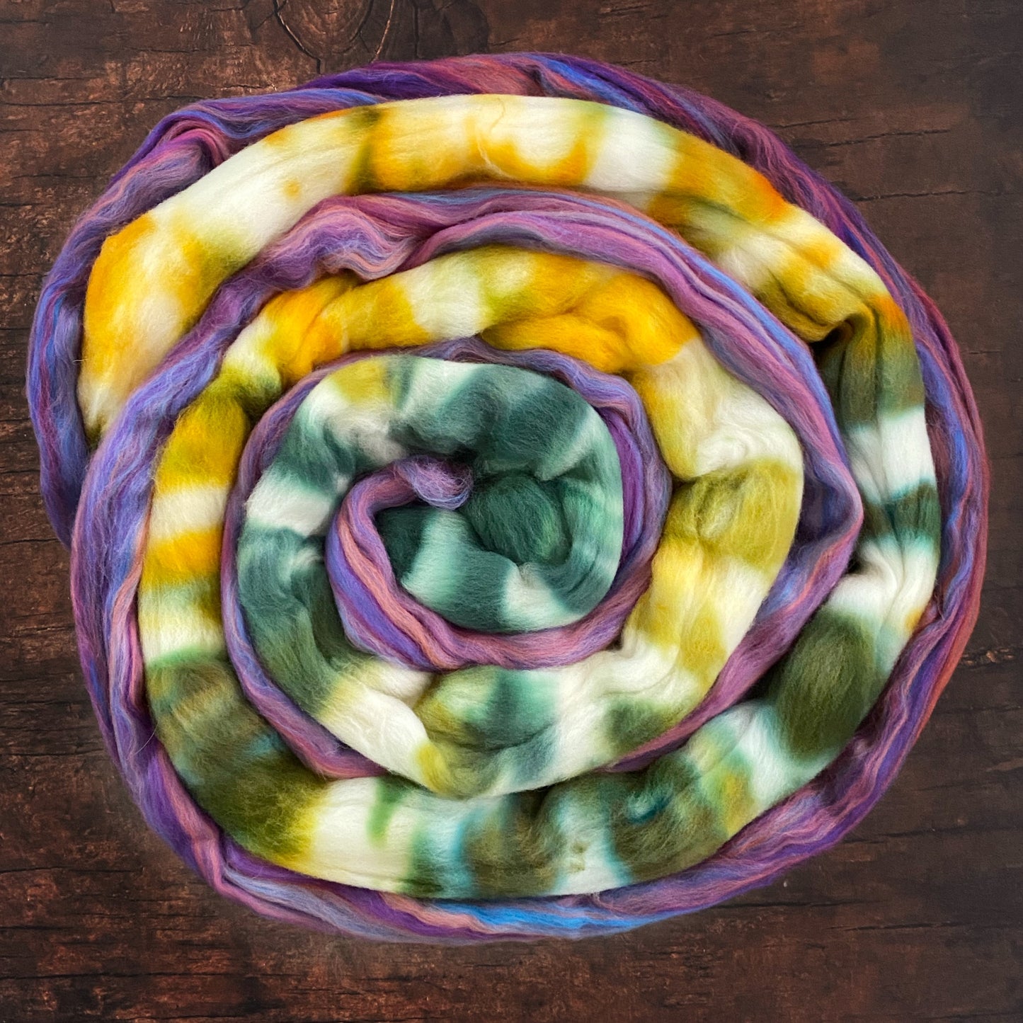 Plying Pair - Gorgs' Castle