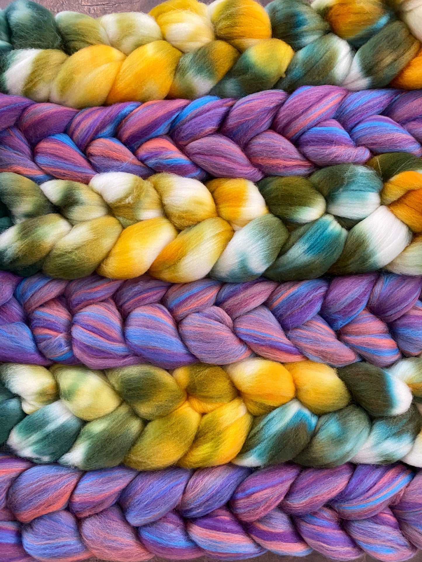 Plying Pair - Gorgs' Castle