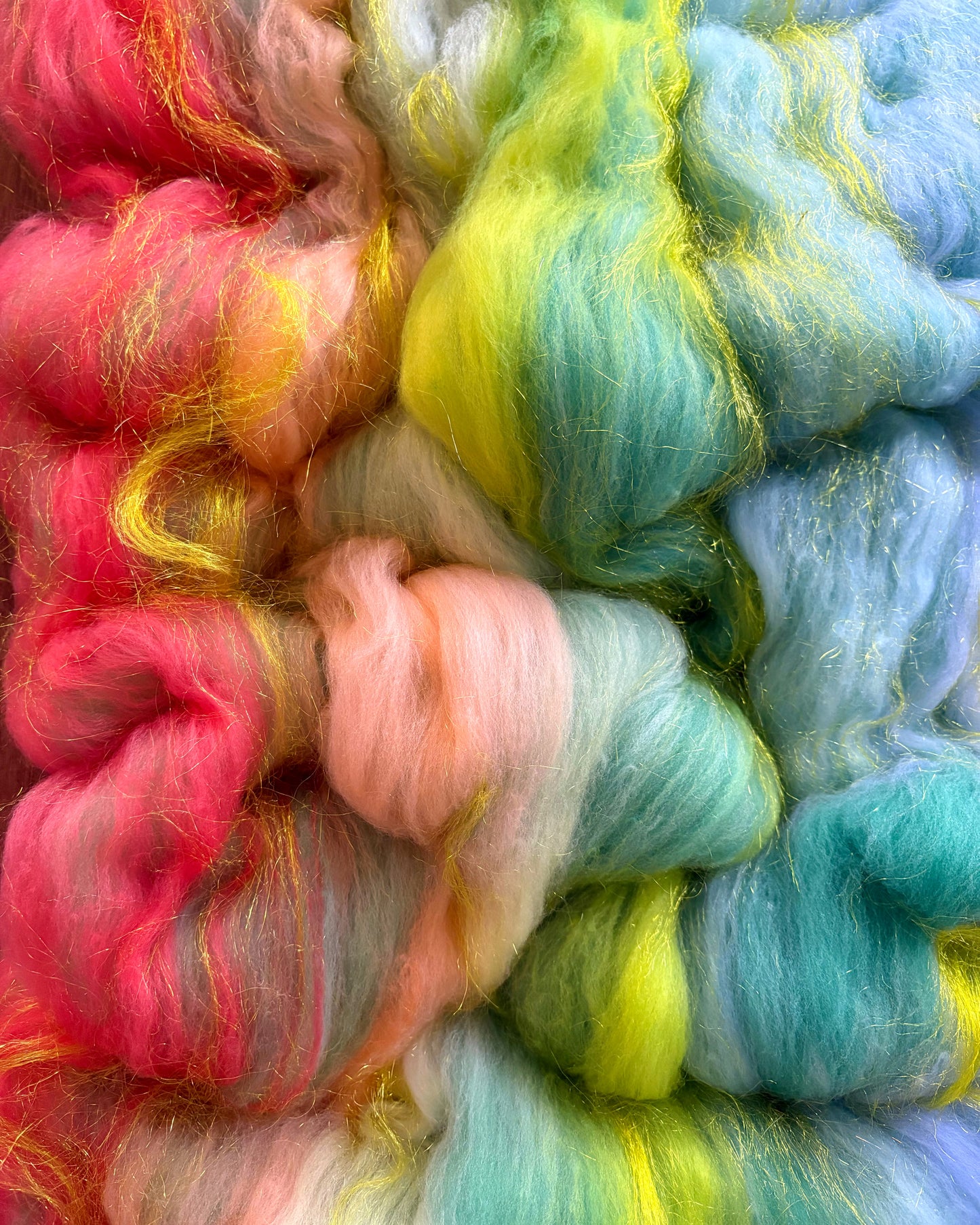PRE-ORDER Art Batt - Fruit Loop Shake 5.0