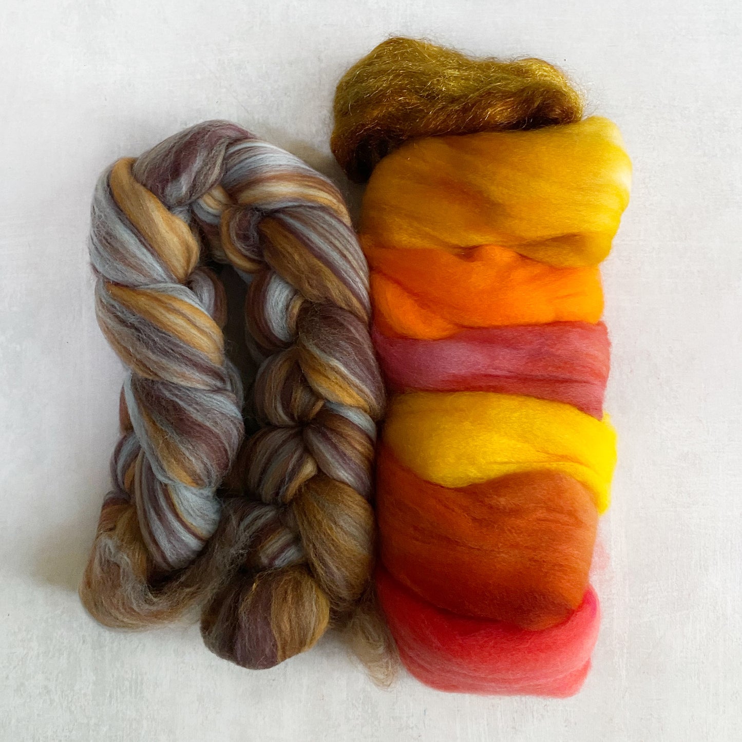 Carding Kit - Fraggle Rock