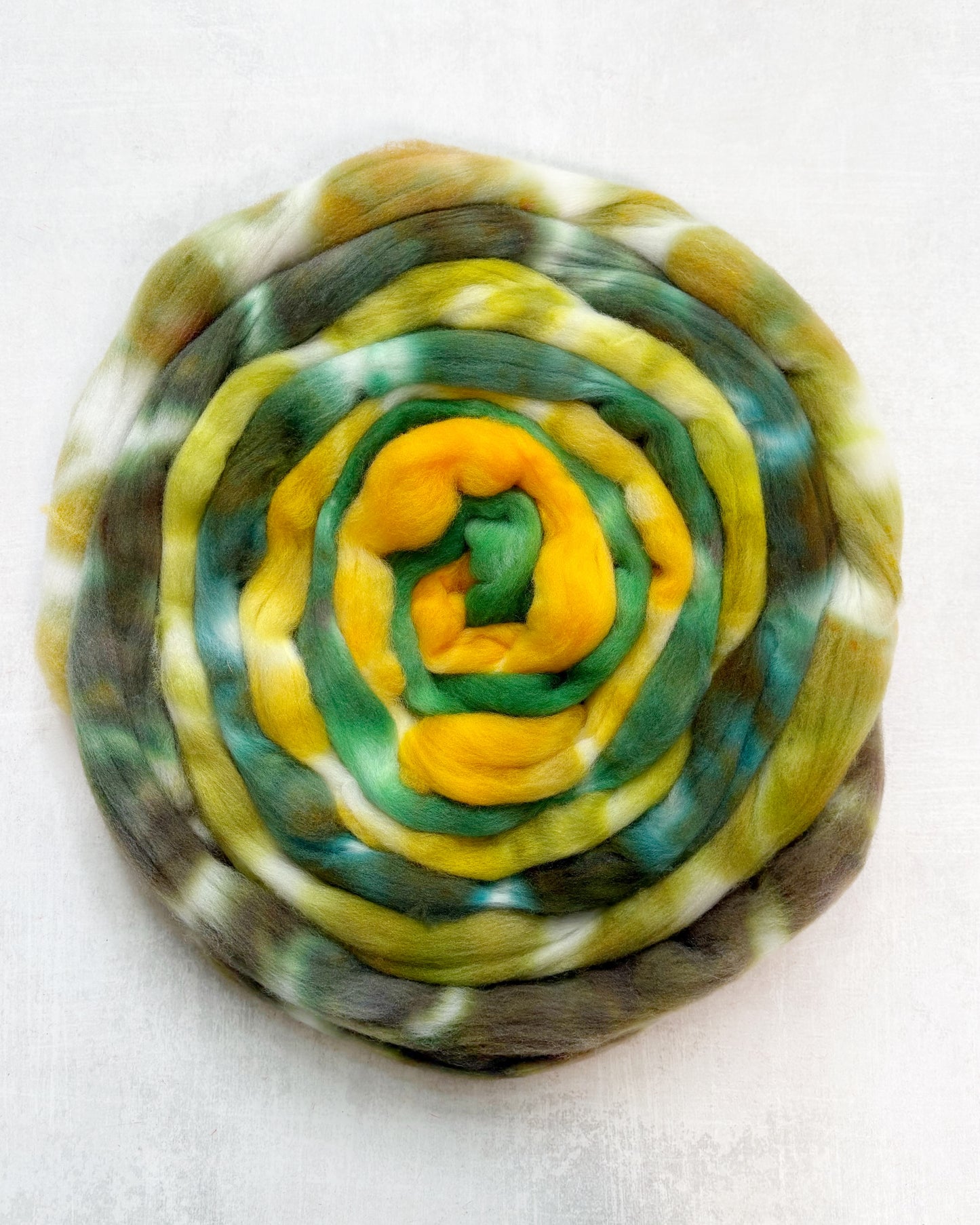 Plying Pair - Mantis