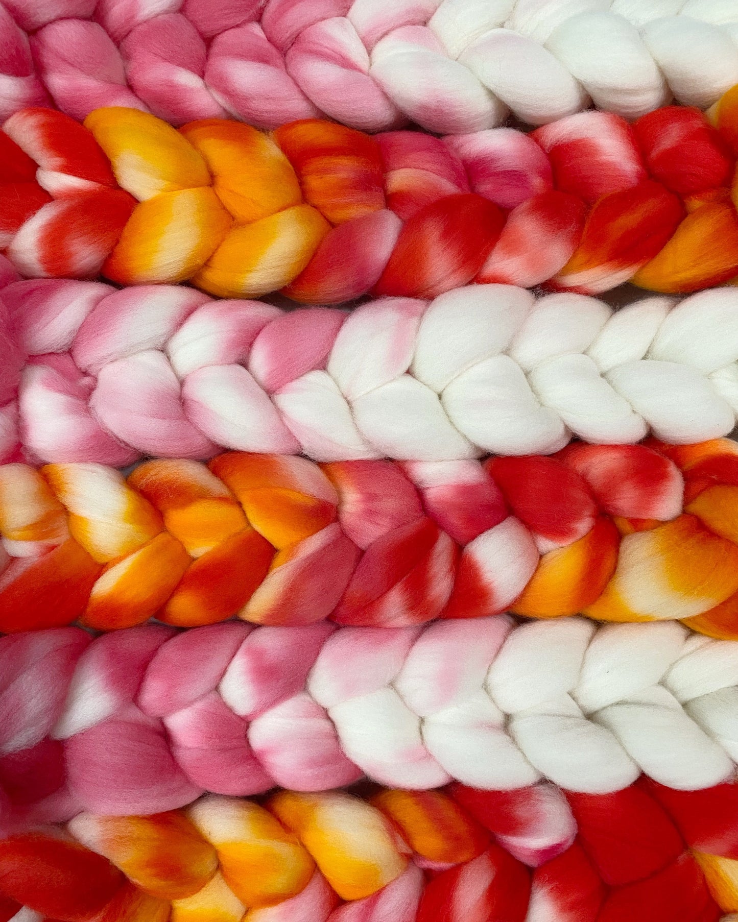 Plying Pair - Frushi