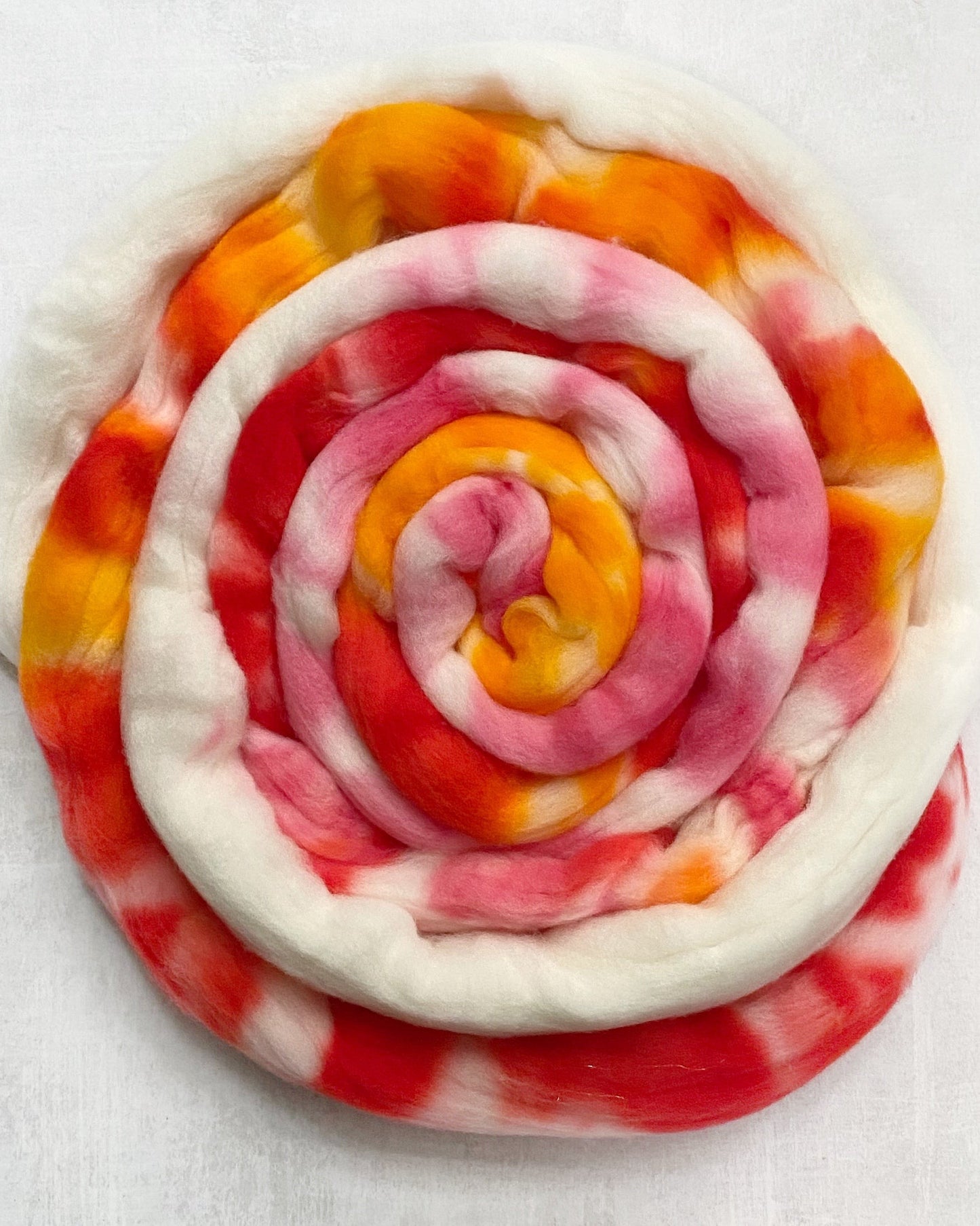 Plying Pair - Frushi