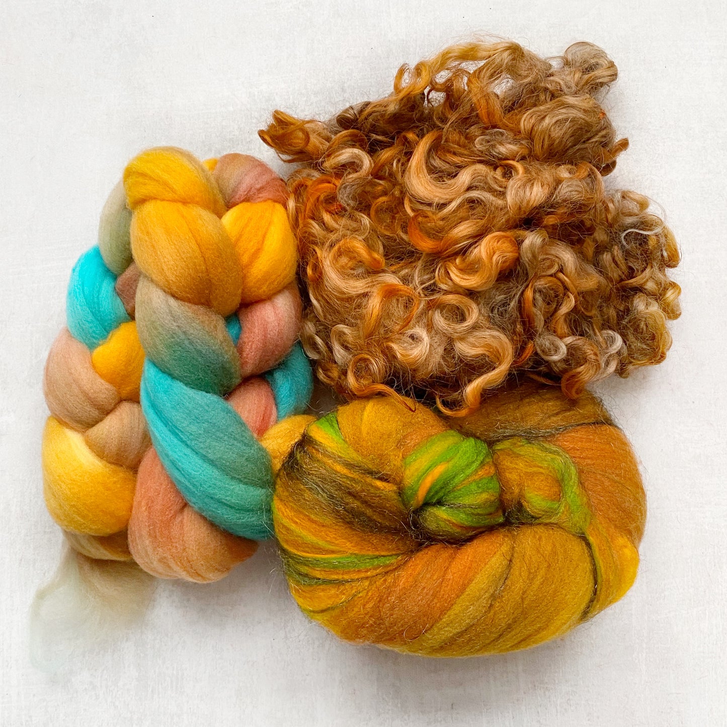 Fiber Sampler - 29
