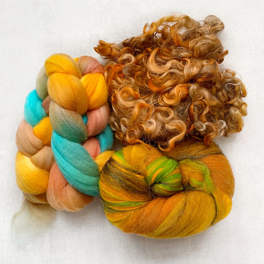 Fiber Sampler - 29