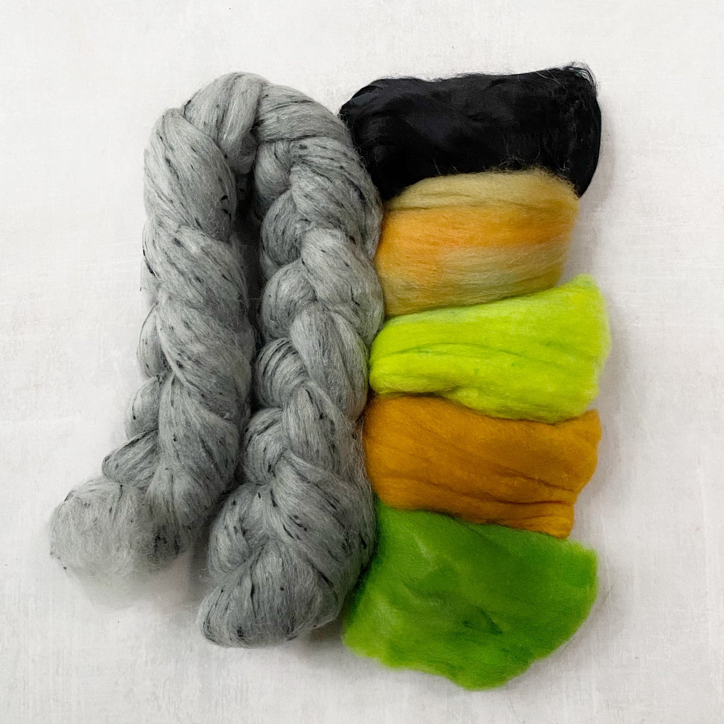 Carding Kit - Frankenstein