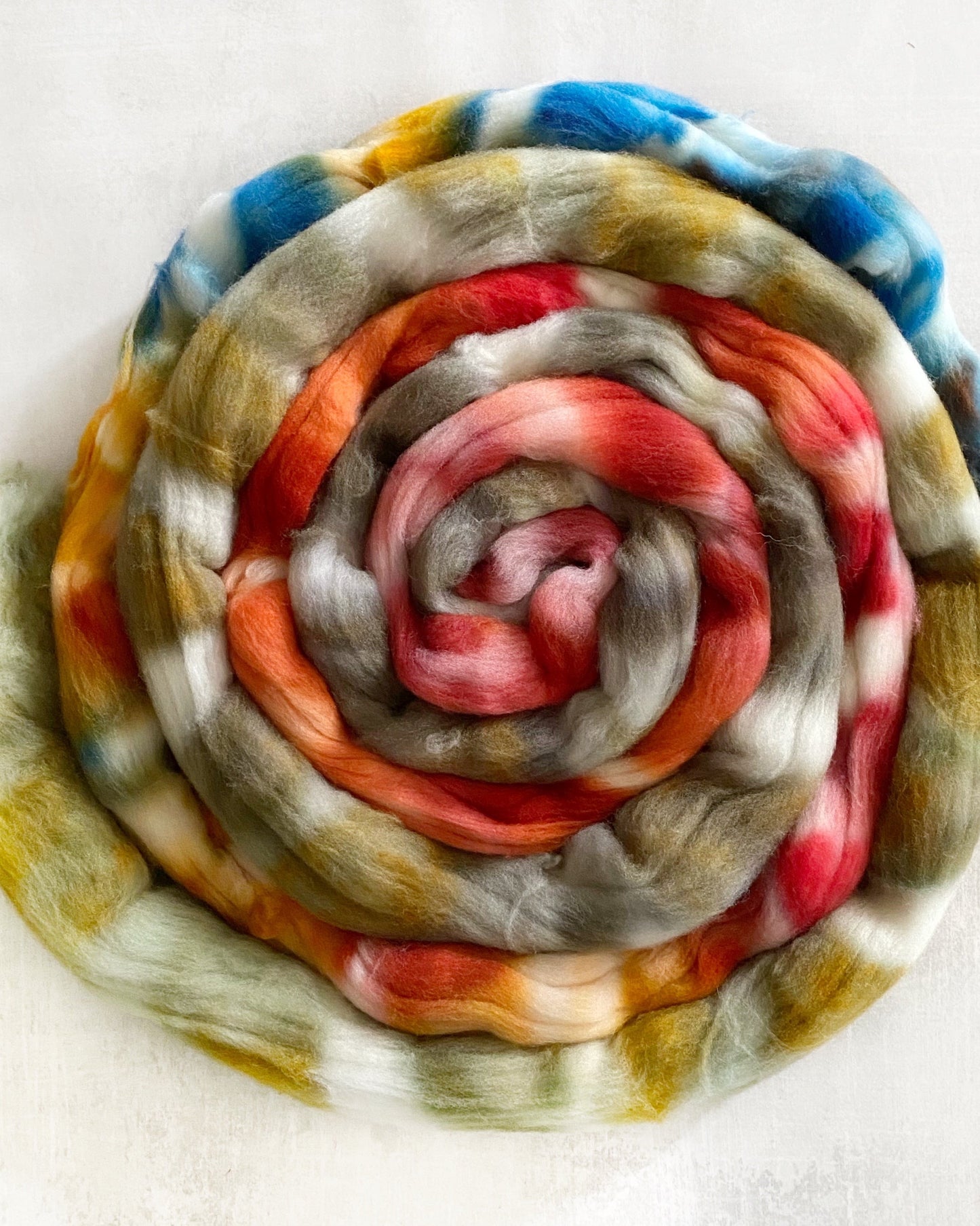 Plying Pair - Rix Road