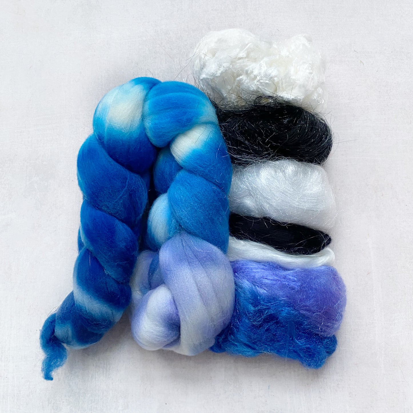 Carding Kit - Photon
