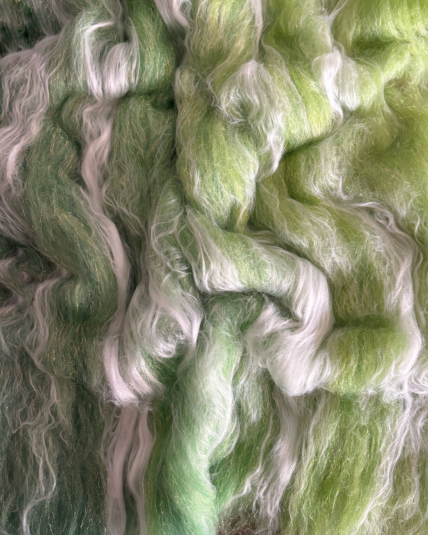 Reflections Batt - 42