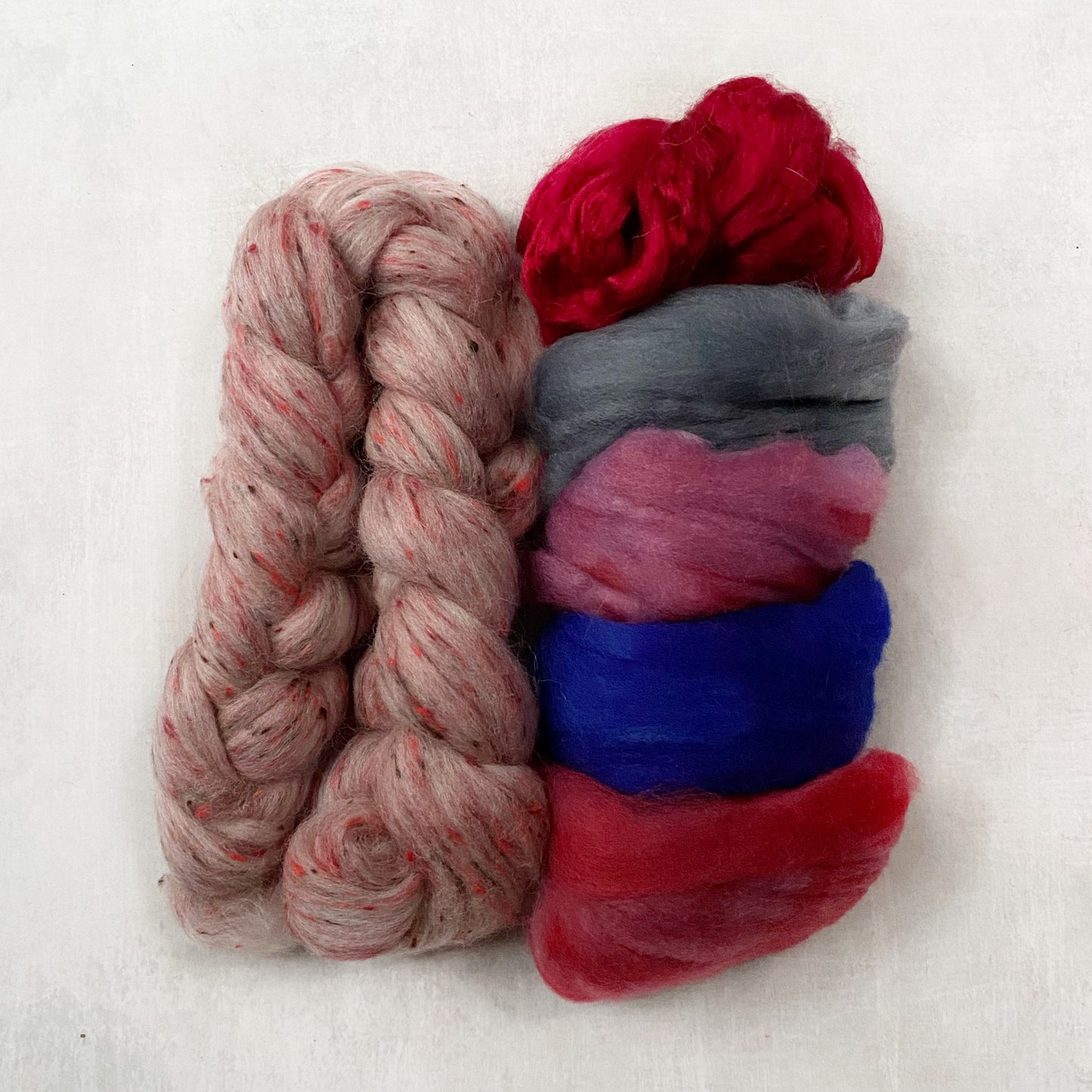 Carding Kit - Dracula