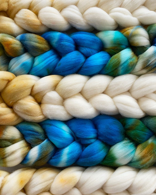Plying Pair - Benevolent & Useless Irritation