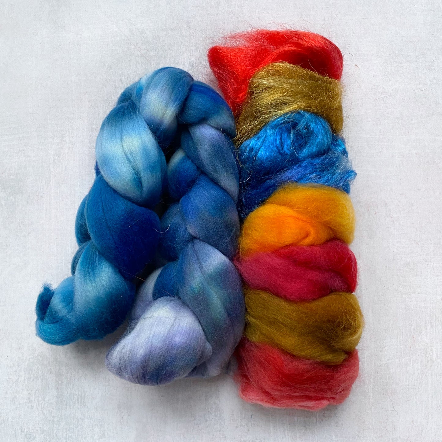 Carding Kit - Cpt. Marvel