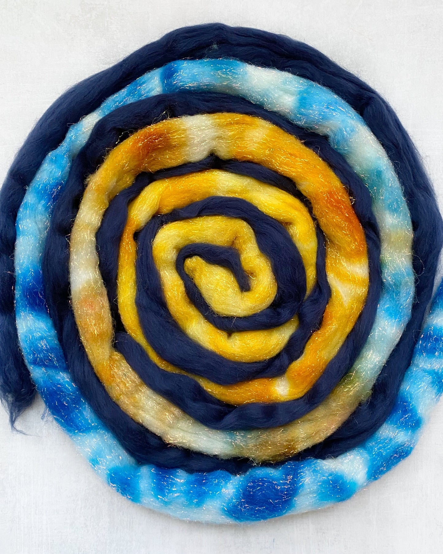 Plying Pair - Call Lightning