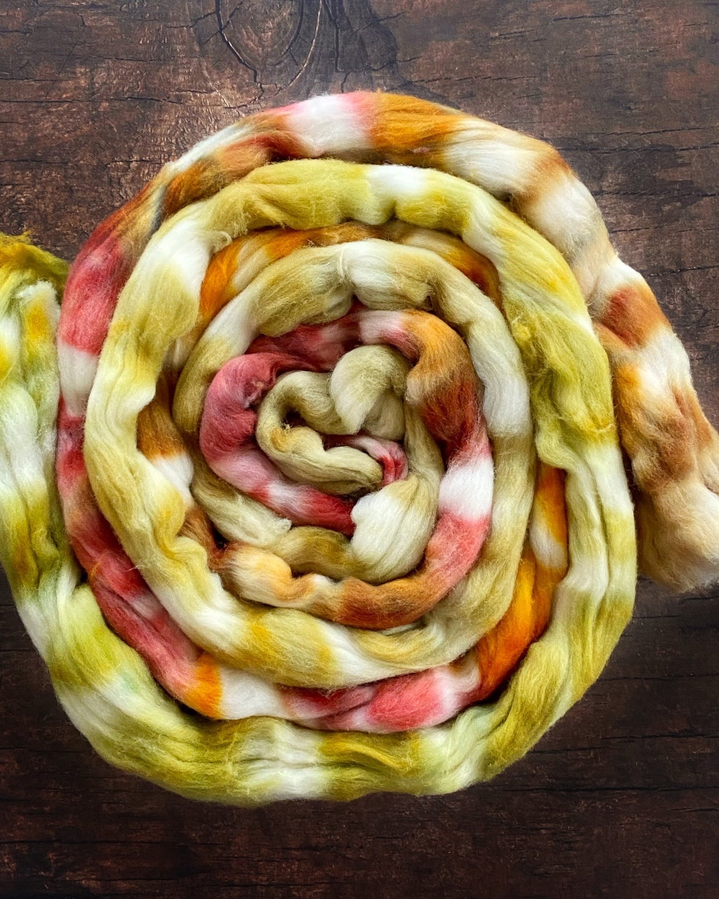 Plying Pair - Kassa