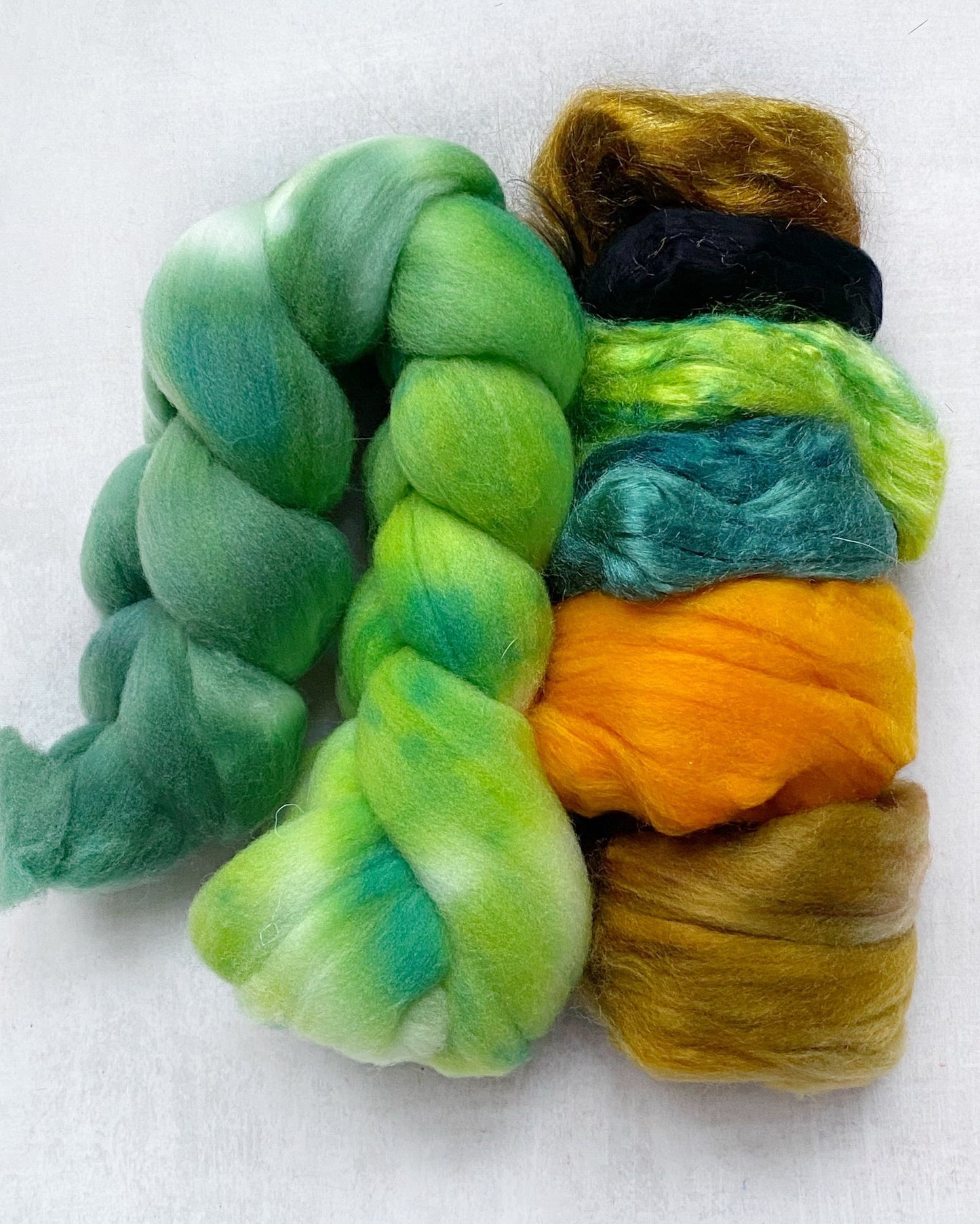 Carding Kit - Loki