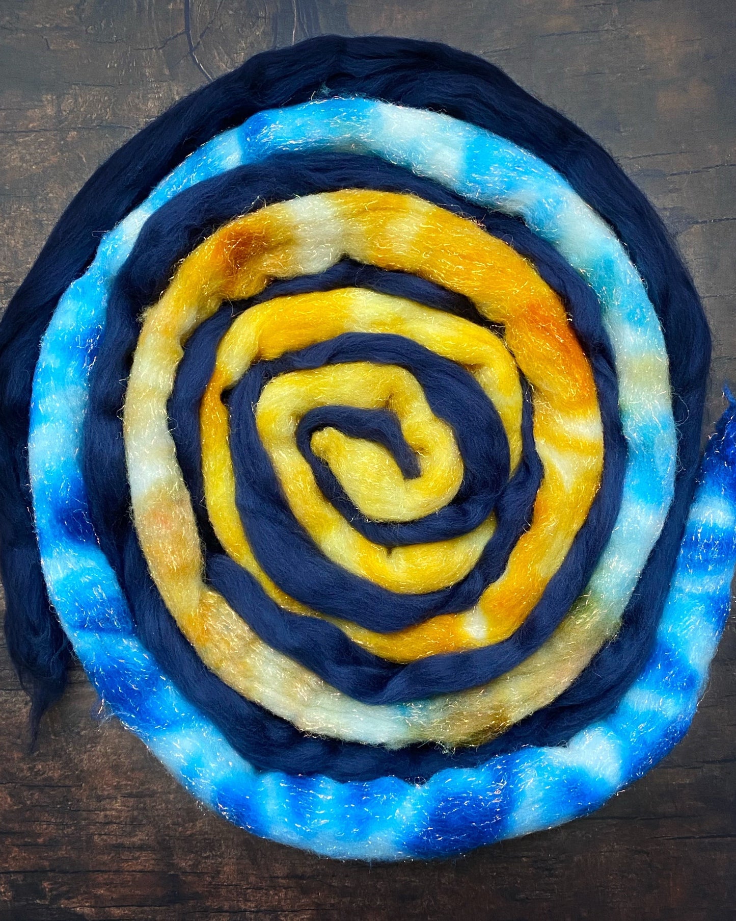 Plying Pair - Call Lightning