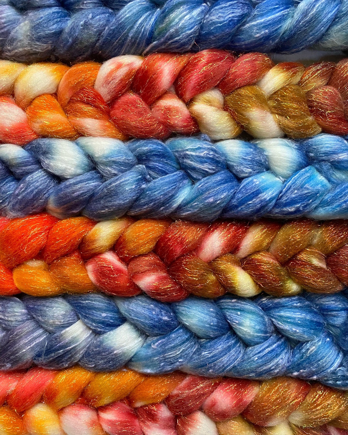 Plying Pair - Cpt. Marvel