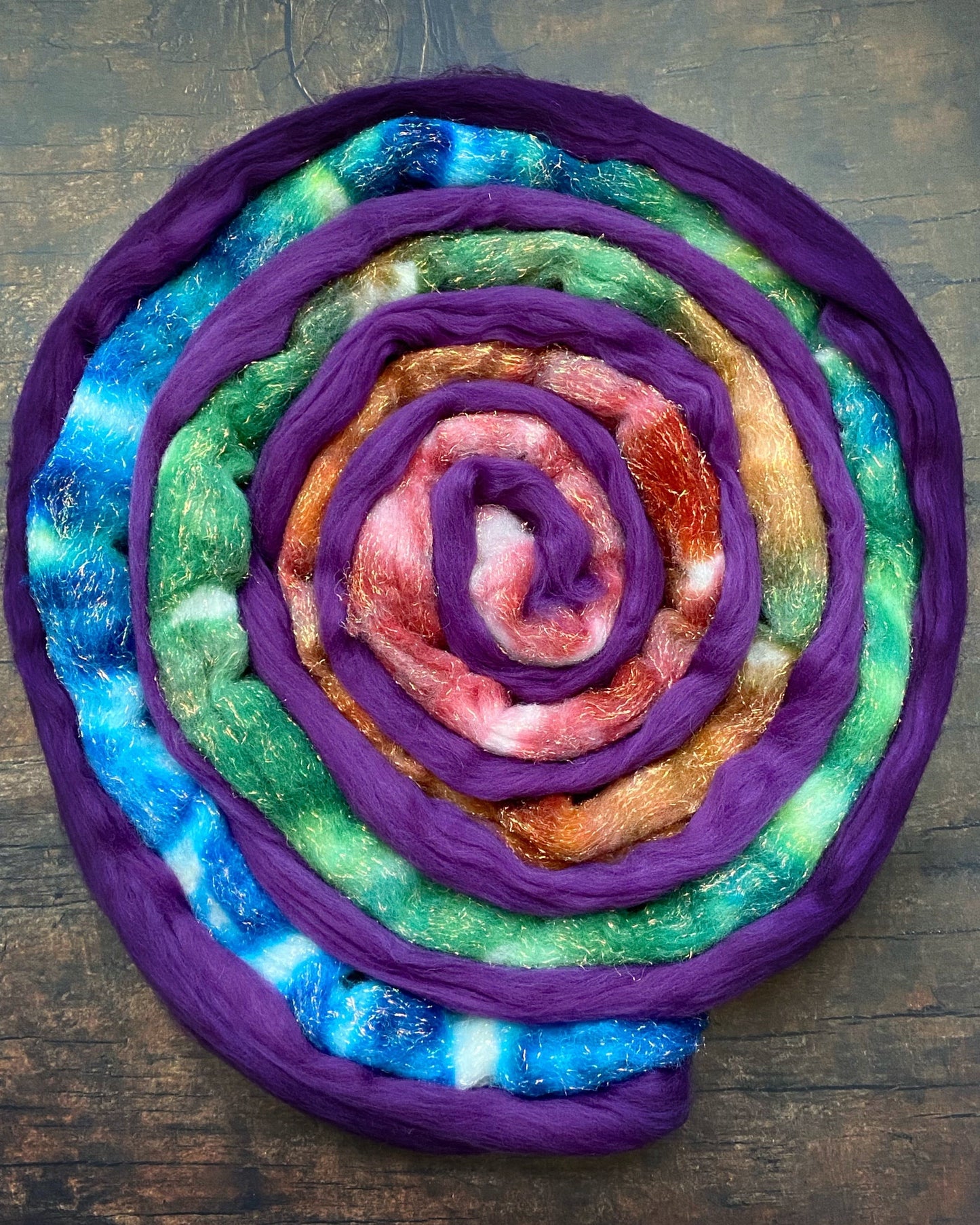 Plying Pair - Conjure Animals