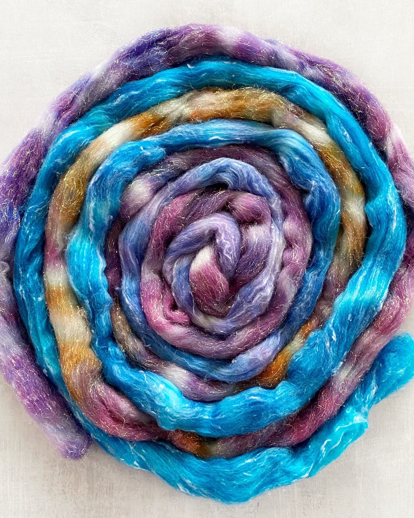 Plying Pair - Eye of Aldhani