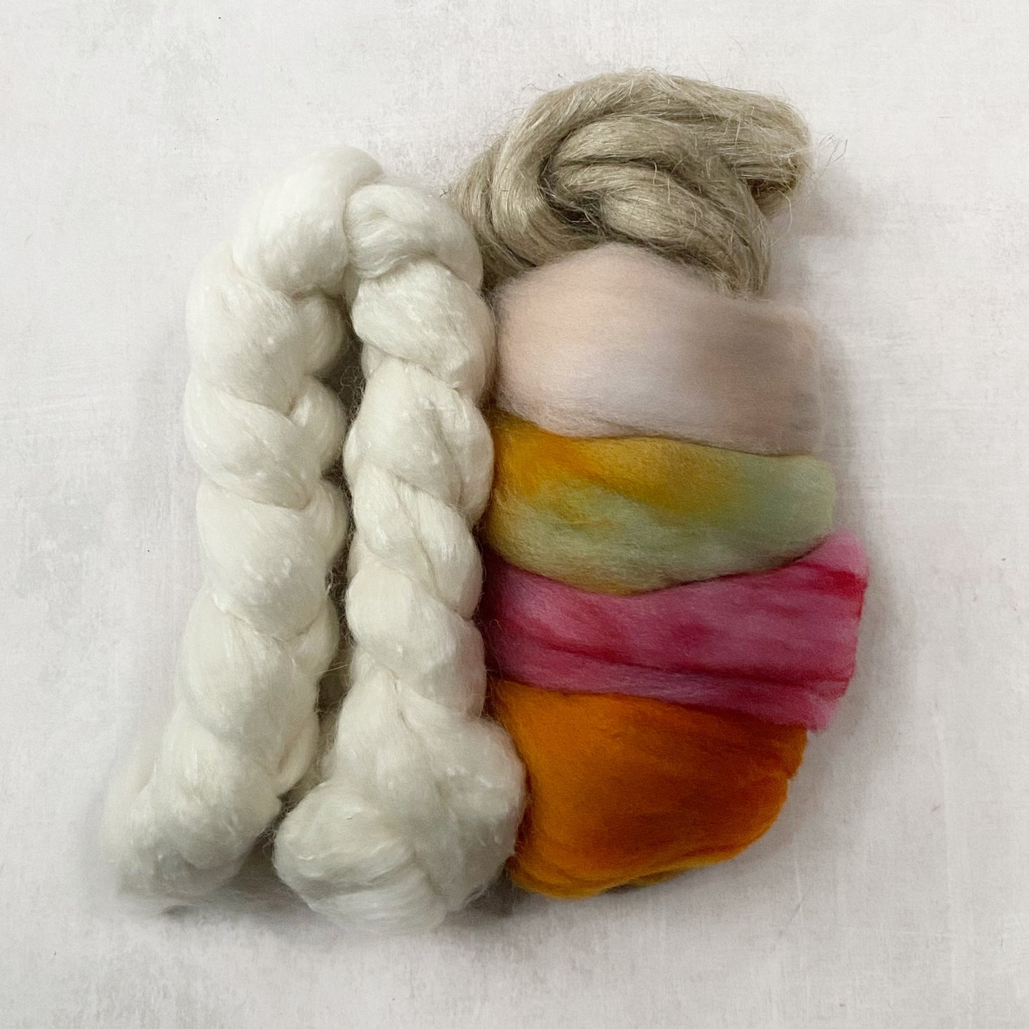 Carding Kit - Mummy