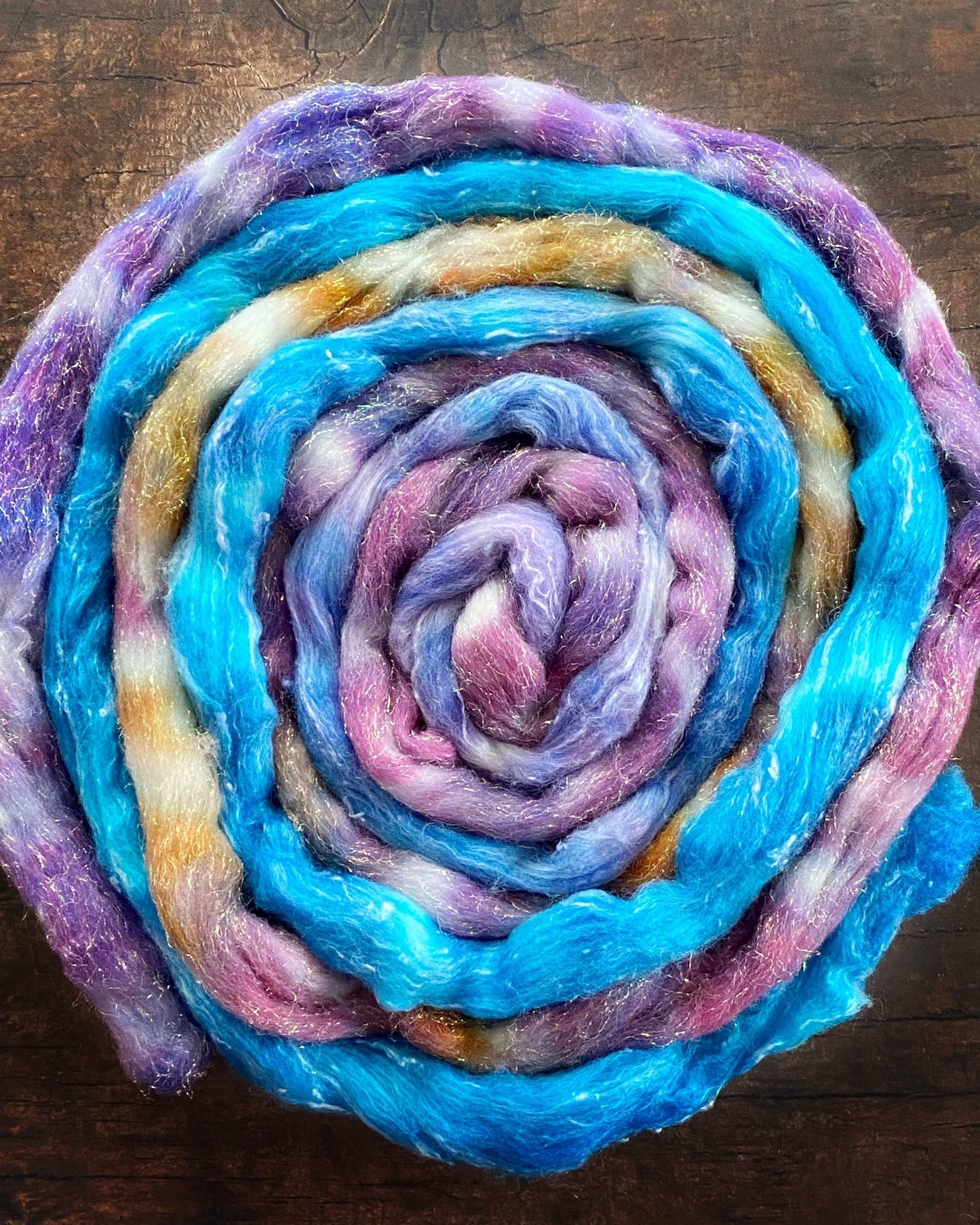 Plying Pair - Eye of Aldhani