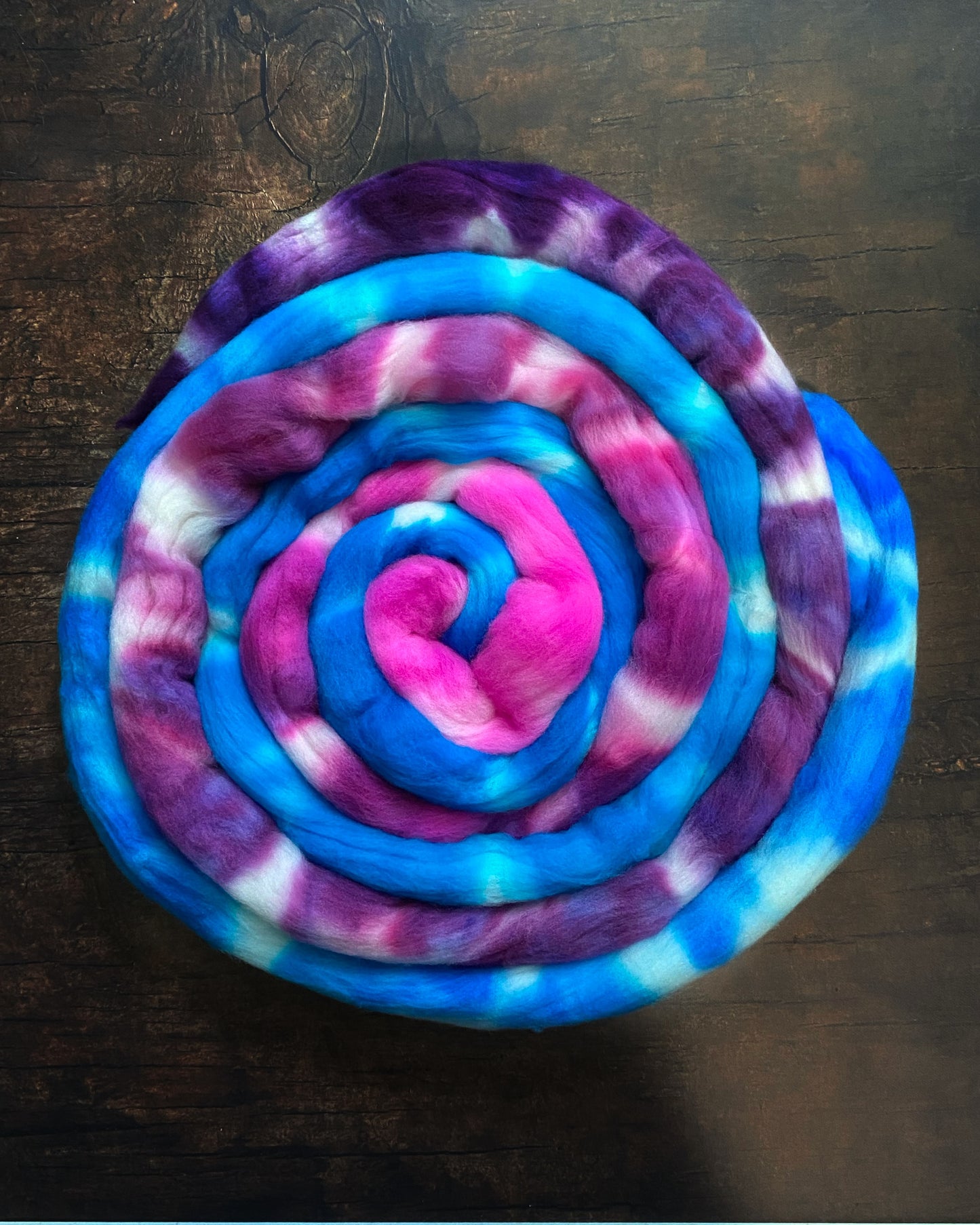 Plying Pair - Jinx