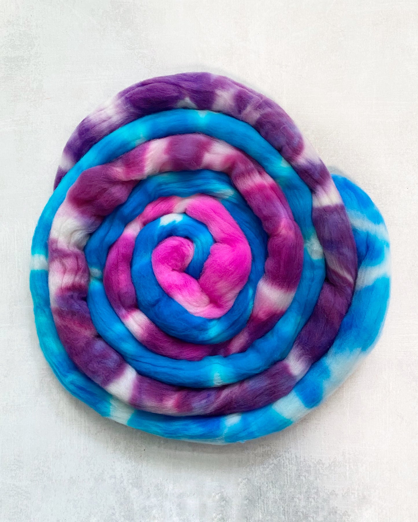 Plying Pair - Jinx