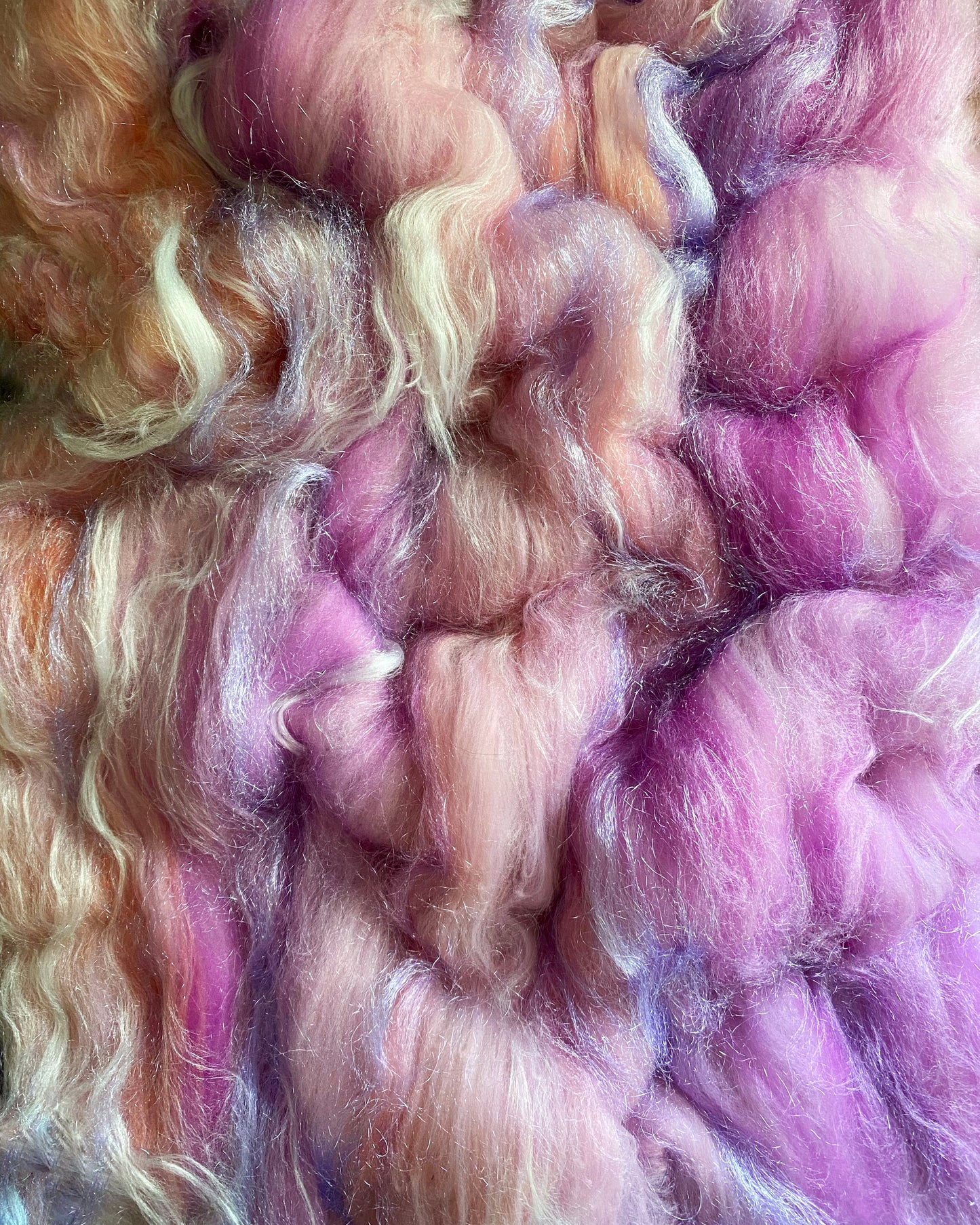 PRE-ORDER Art Batt - La Vie en Rose