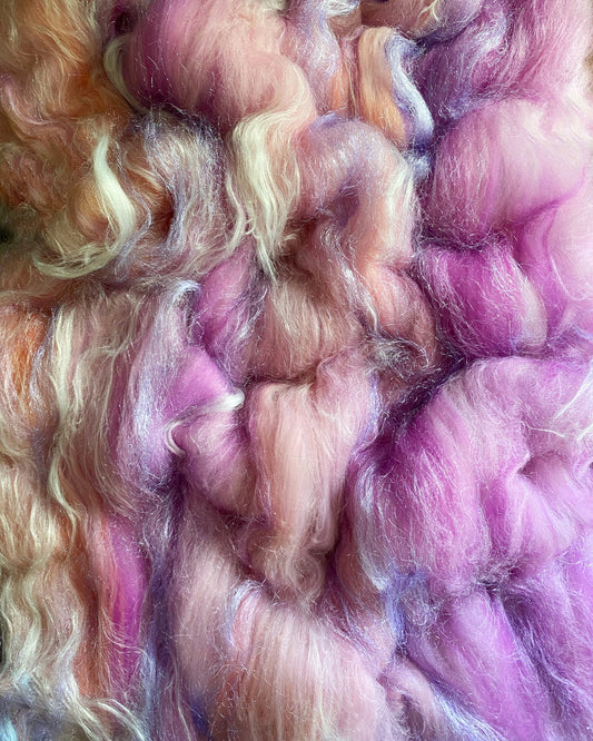 PRE-ORDER Art Batt - La Vie en Rose