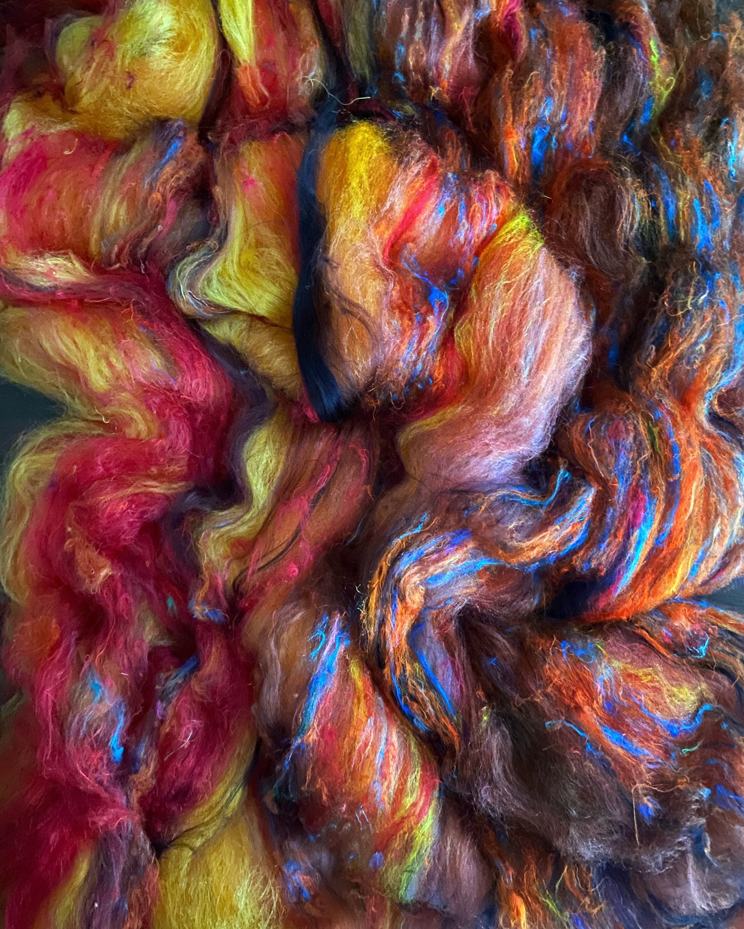 PRE-ORDER - Art Batt - Te Kā