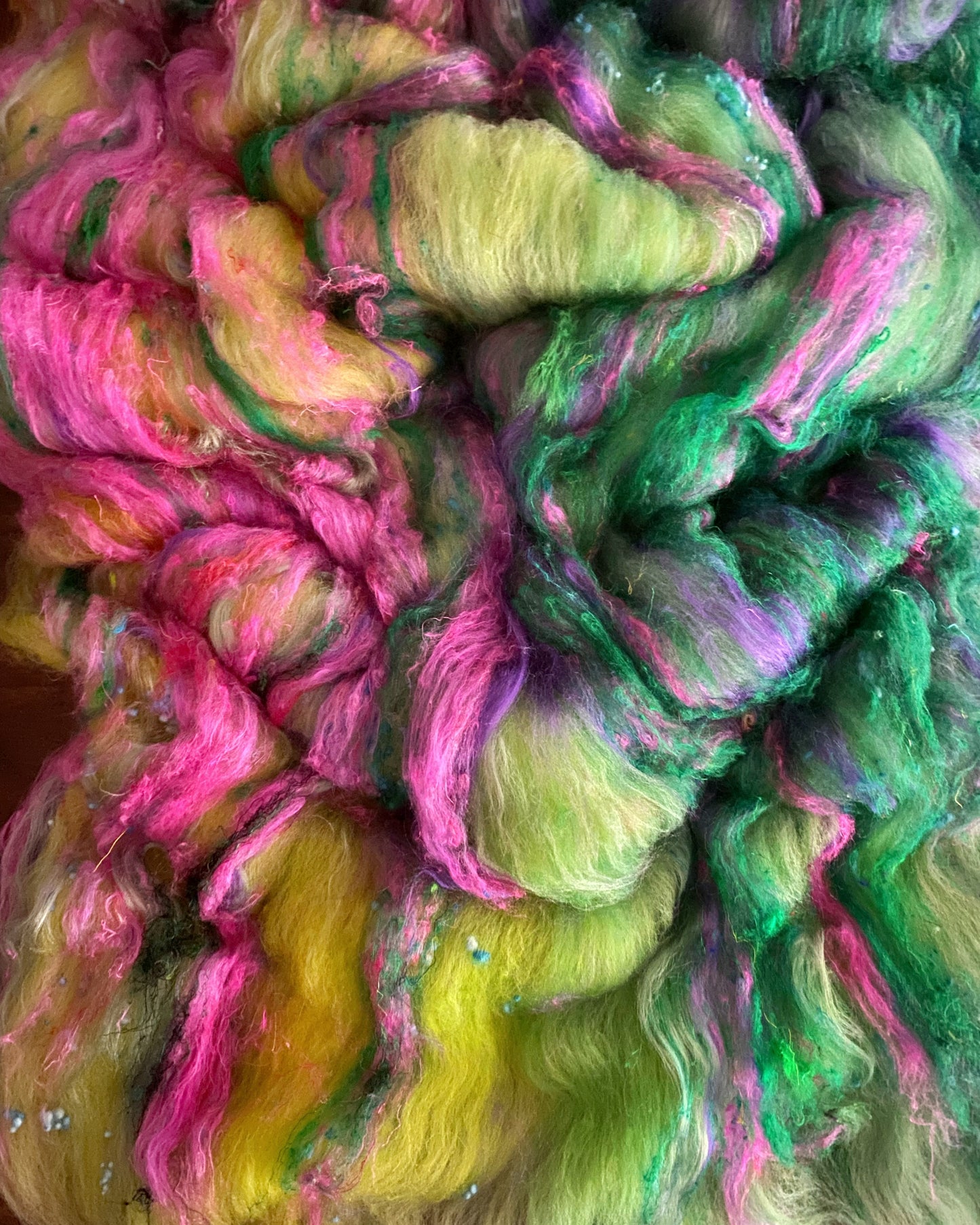 PRE-ORDER - Art Batt - Te Fiti