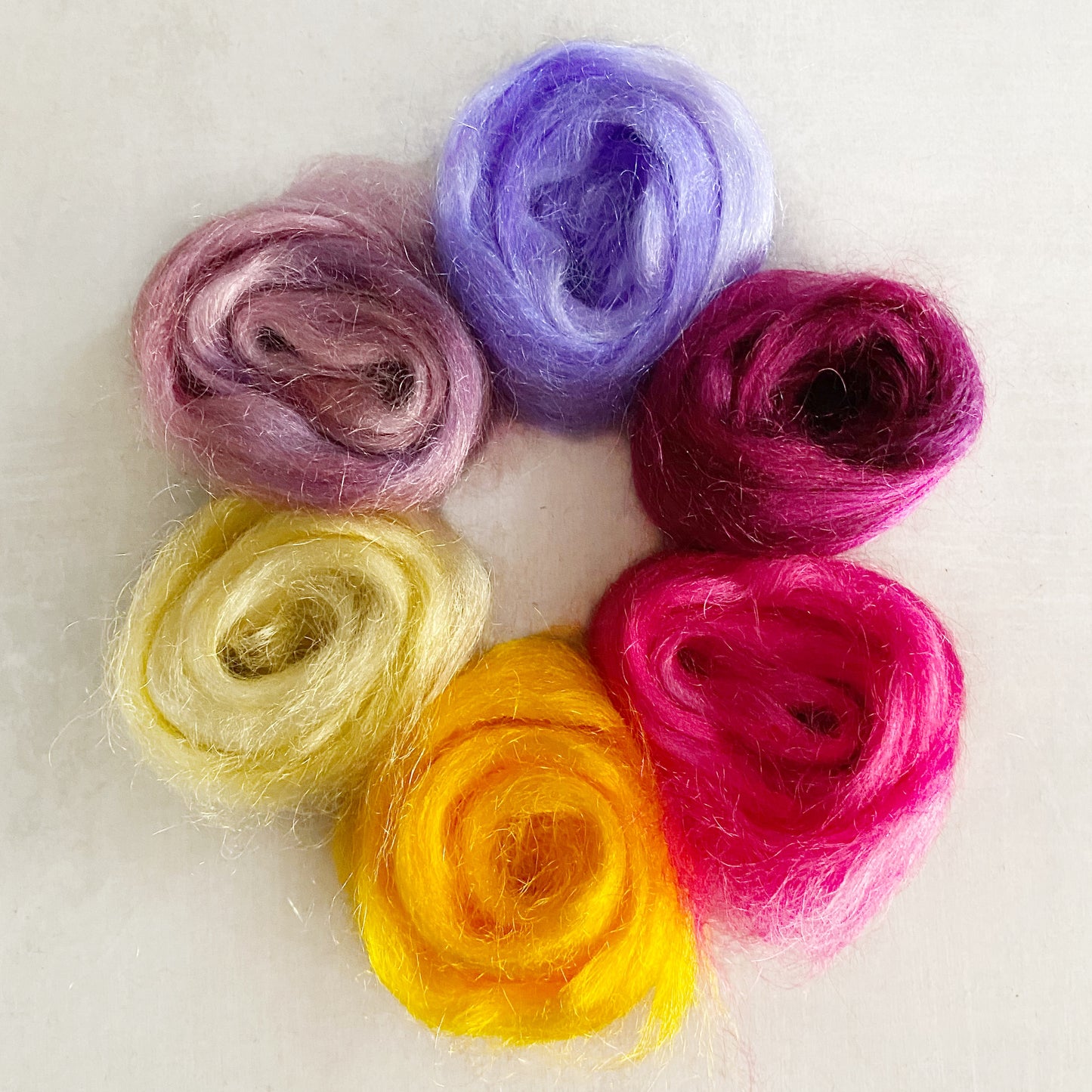 Sparkle Pack - Flower & Garden