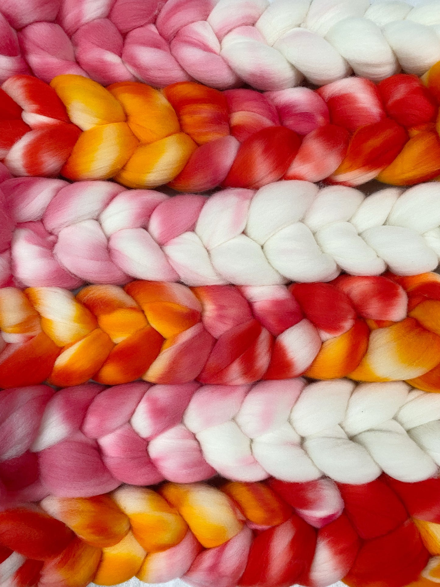 Plying Pair - Frushi