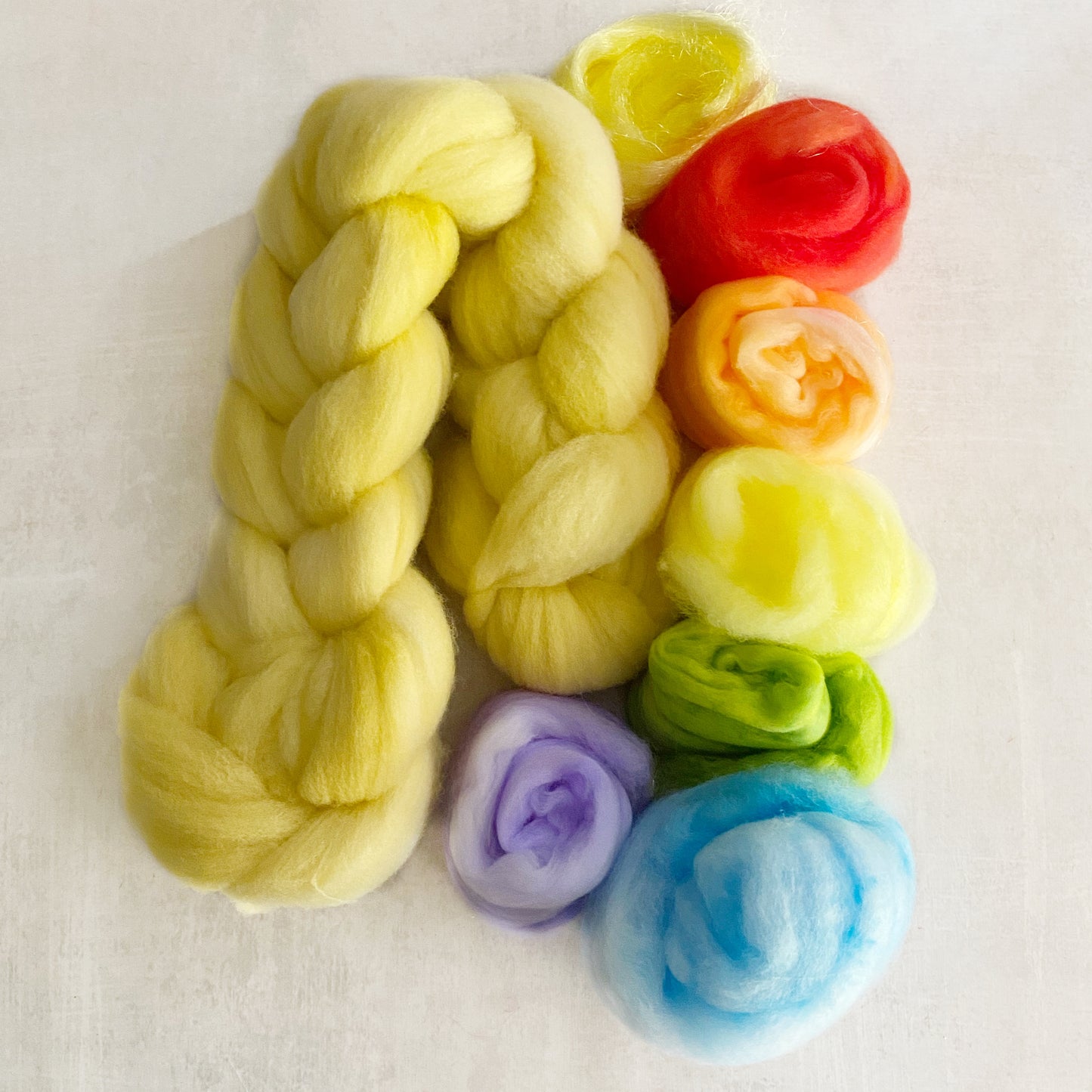 Carding Kit - Fruit Loops Shake 3.0