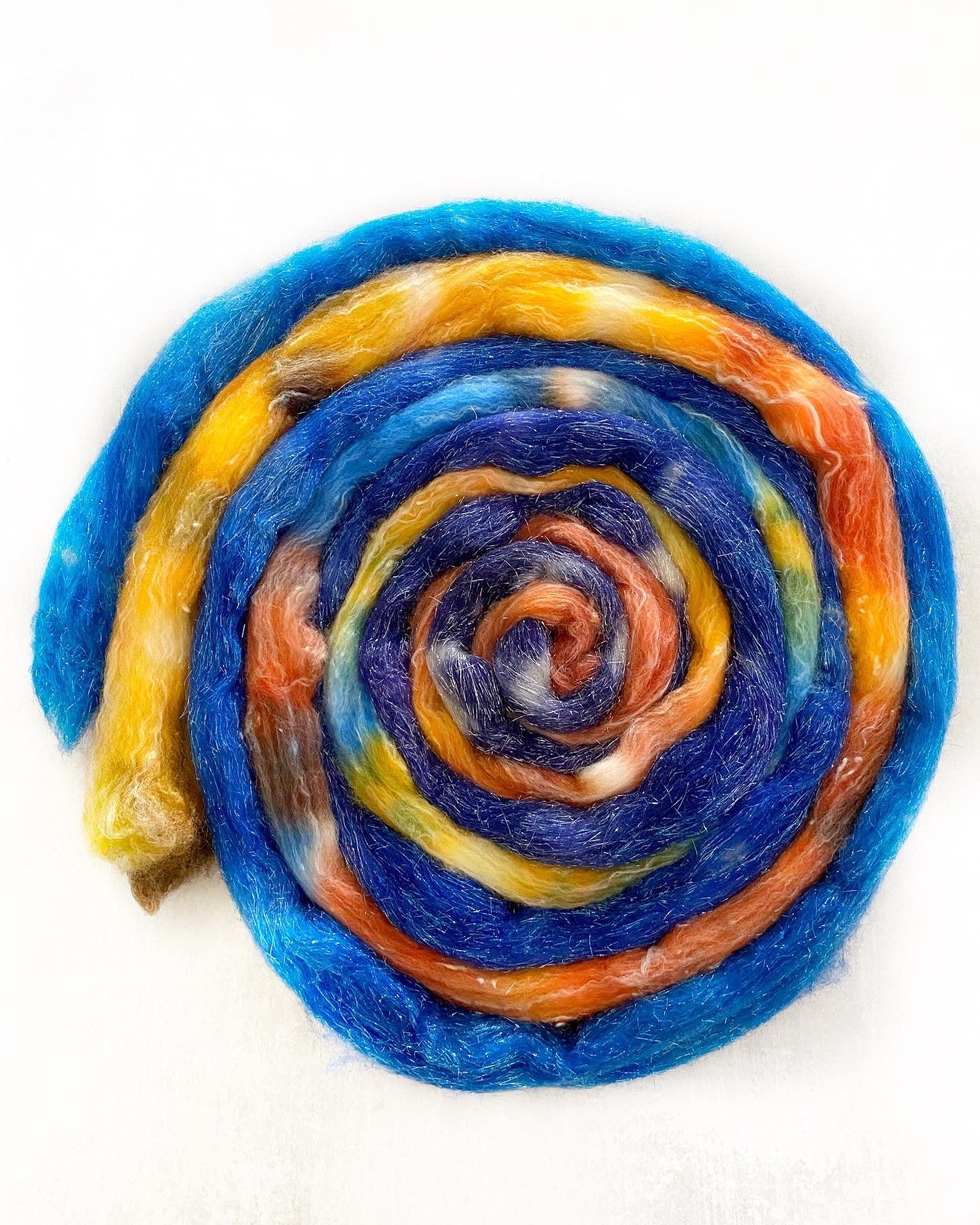 Plying Pair - Gallifrey
