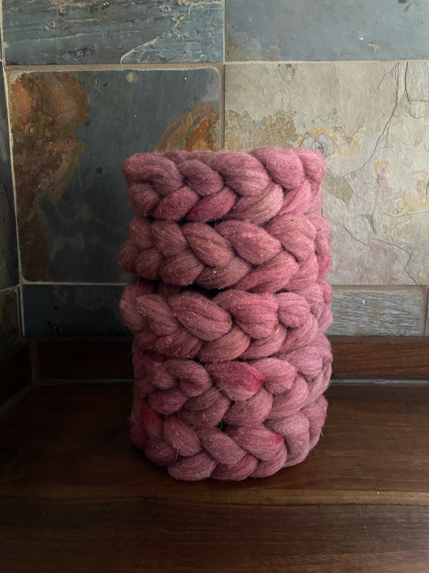 Roving Sliver - Cyrilla