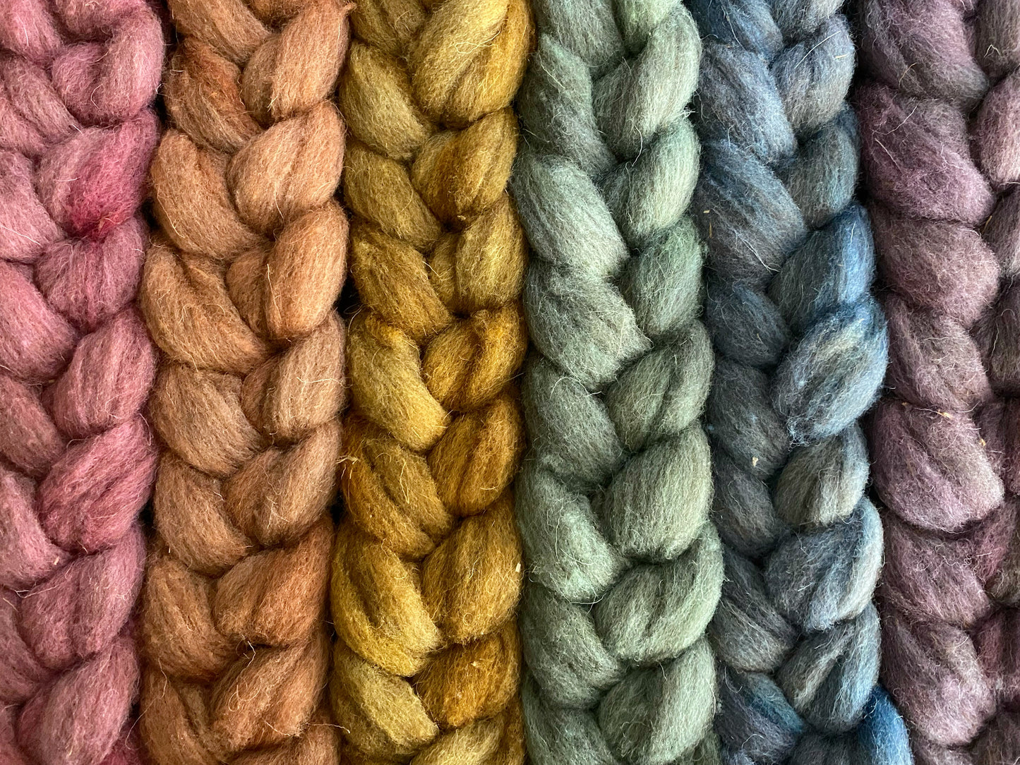 Plying Pair - A Midsummer Night's Dream