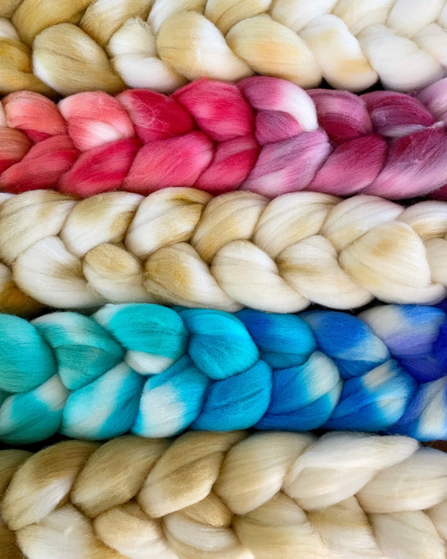 Plying Pair - Small World