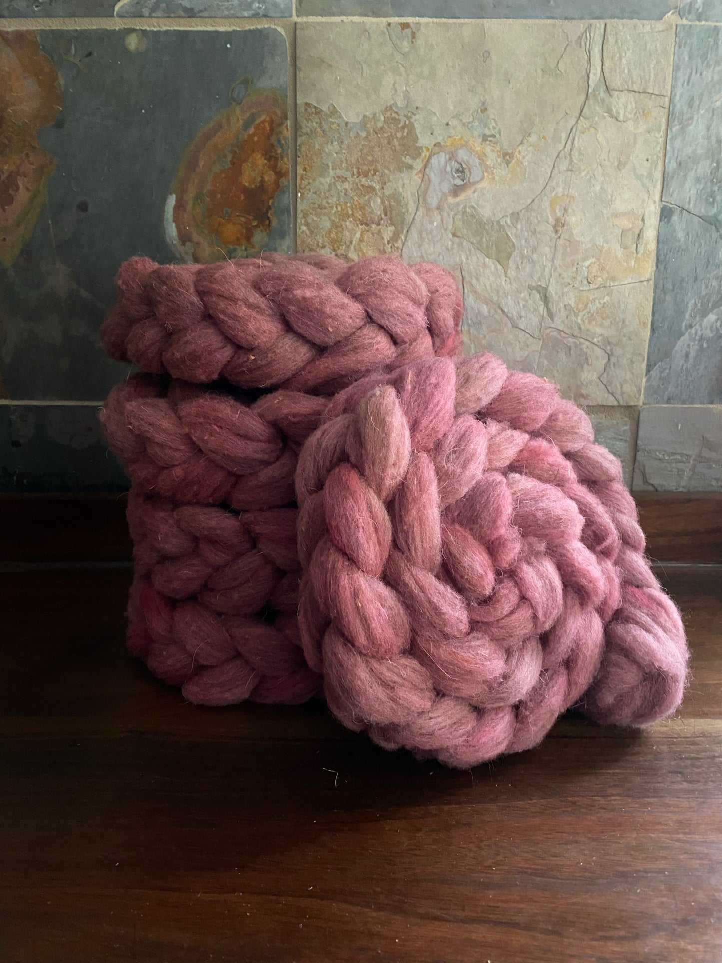 Roving Sliver - Cyrilla