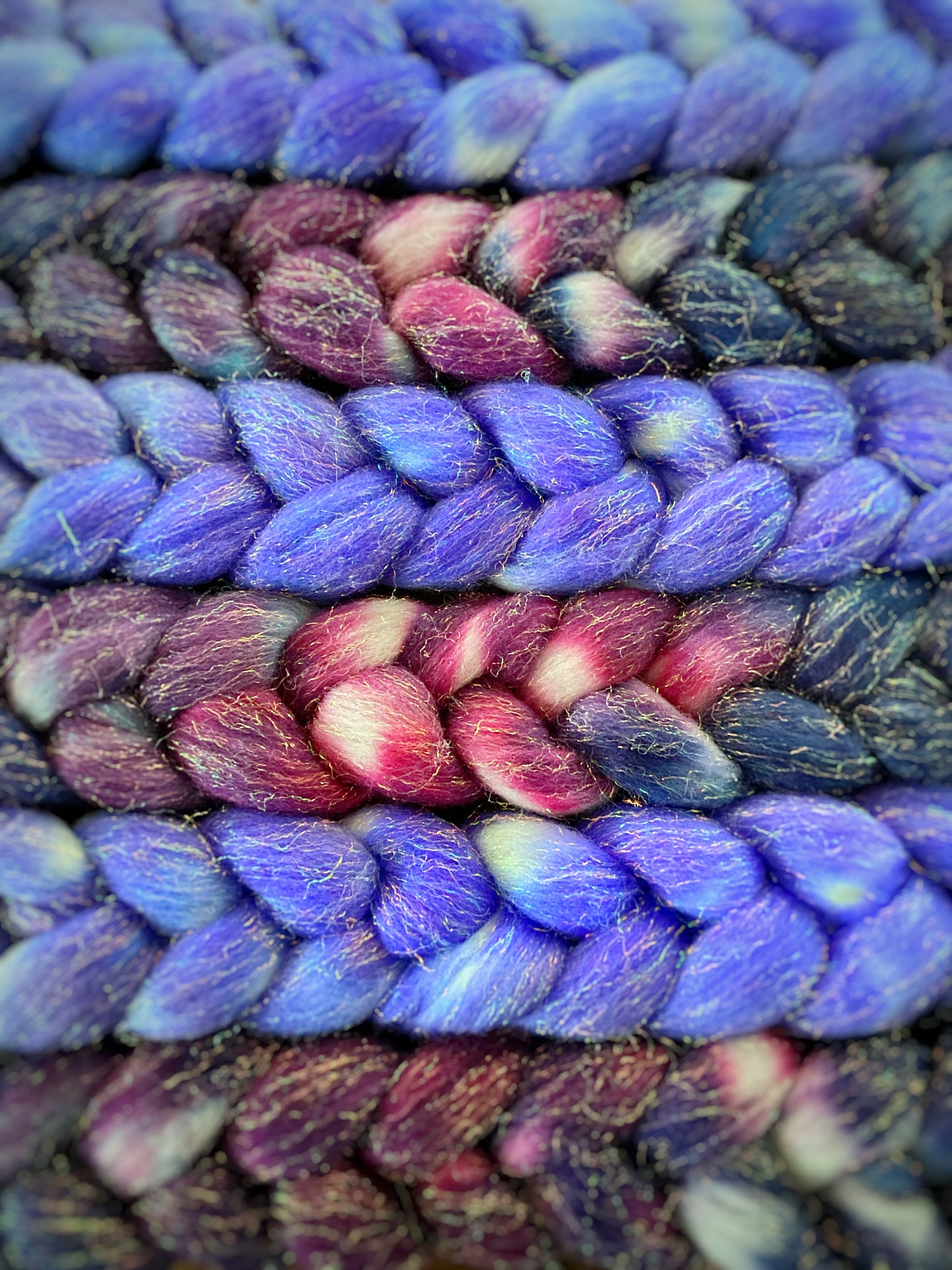 Plying Pair - Twilight Sparkle