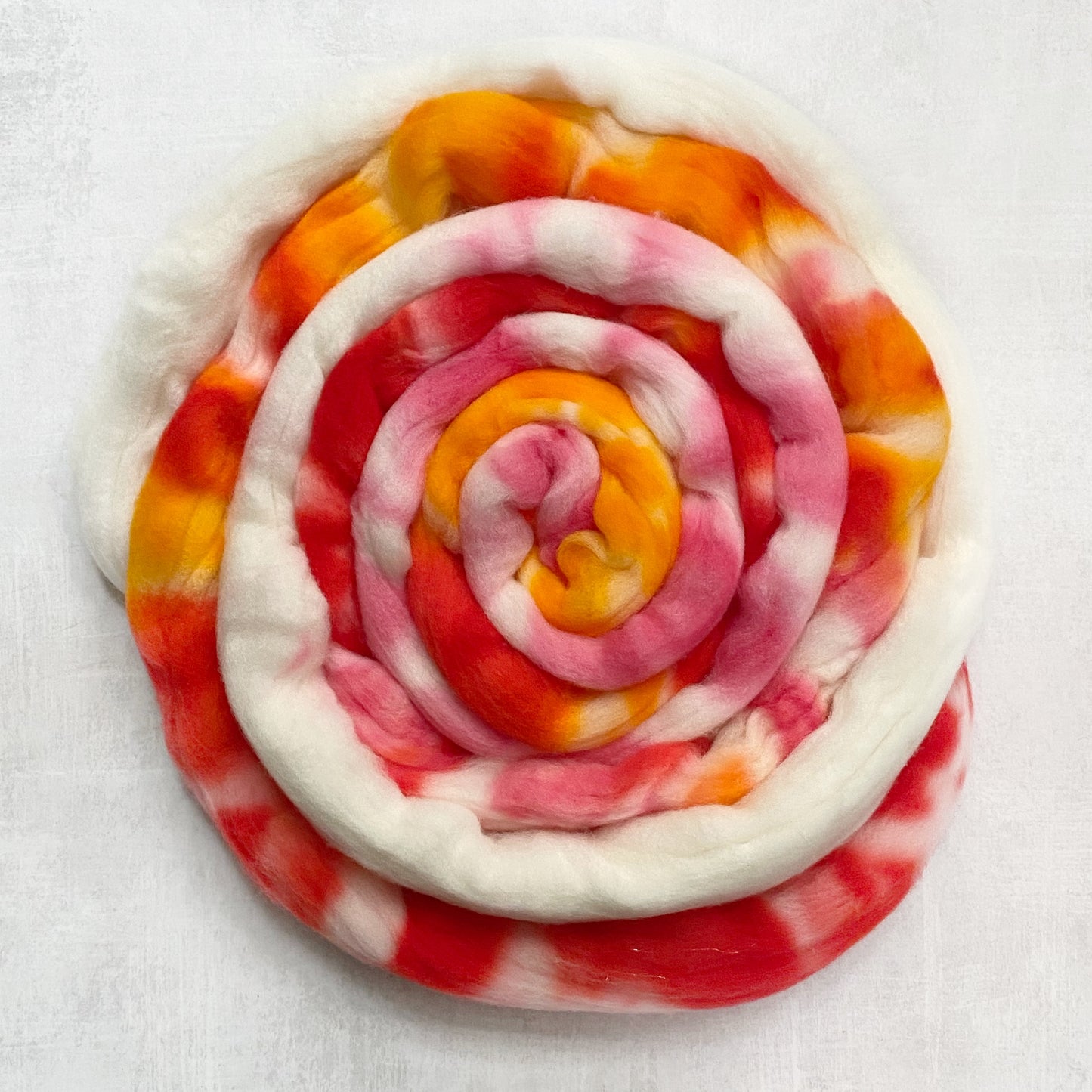 Plying Pair - Frushi