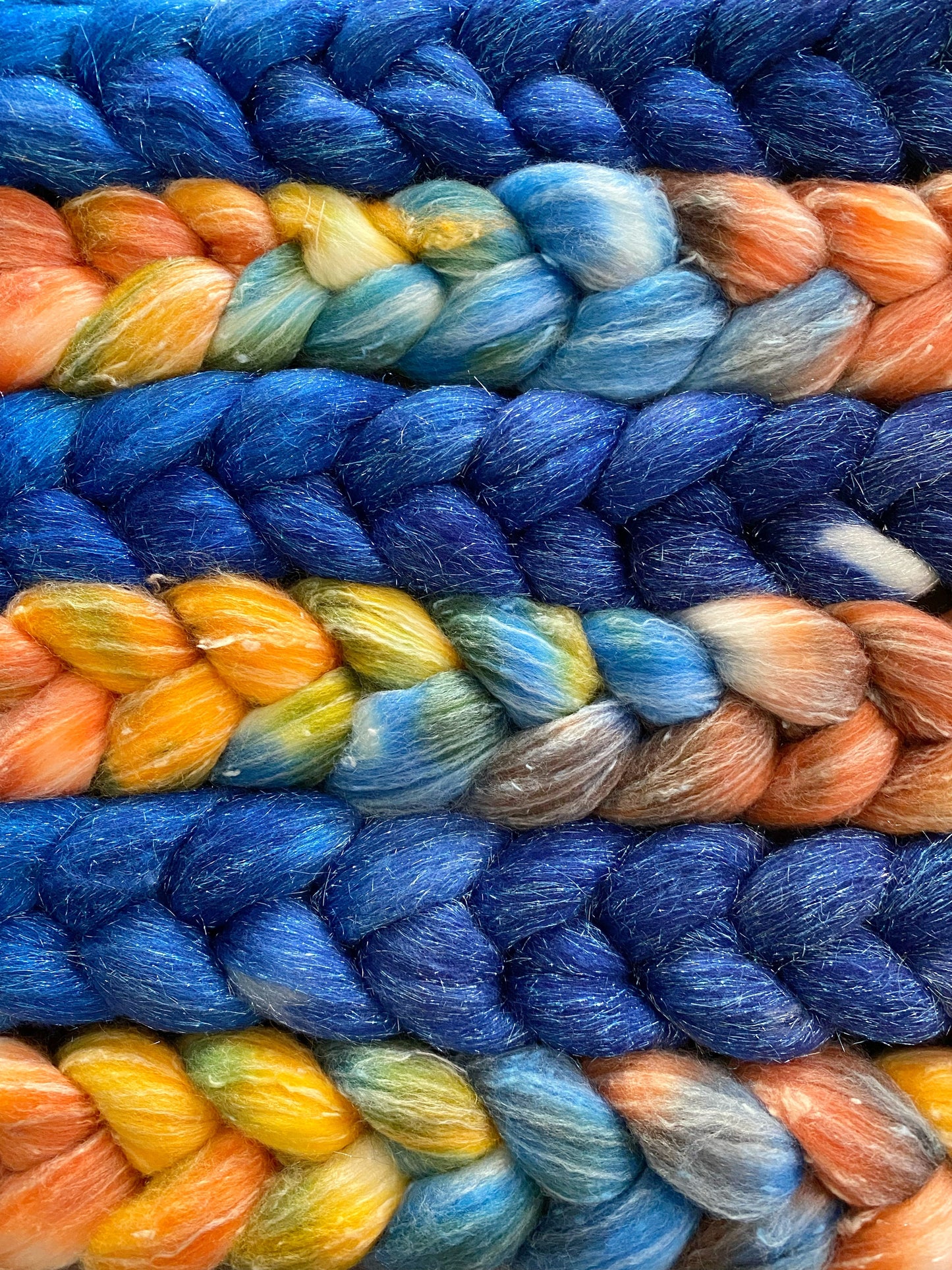 Plying Pair - Gallifrey