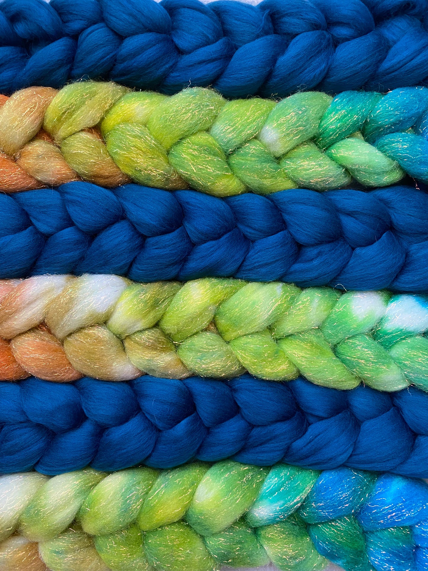 Plying Pair - Speak with Plants
